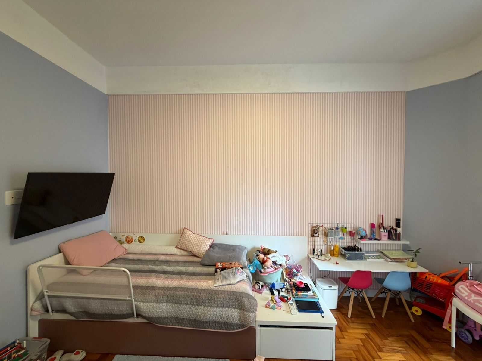 Apartamento 35 · 2 dorm. — Quarto 2