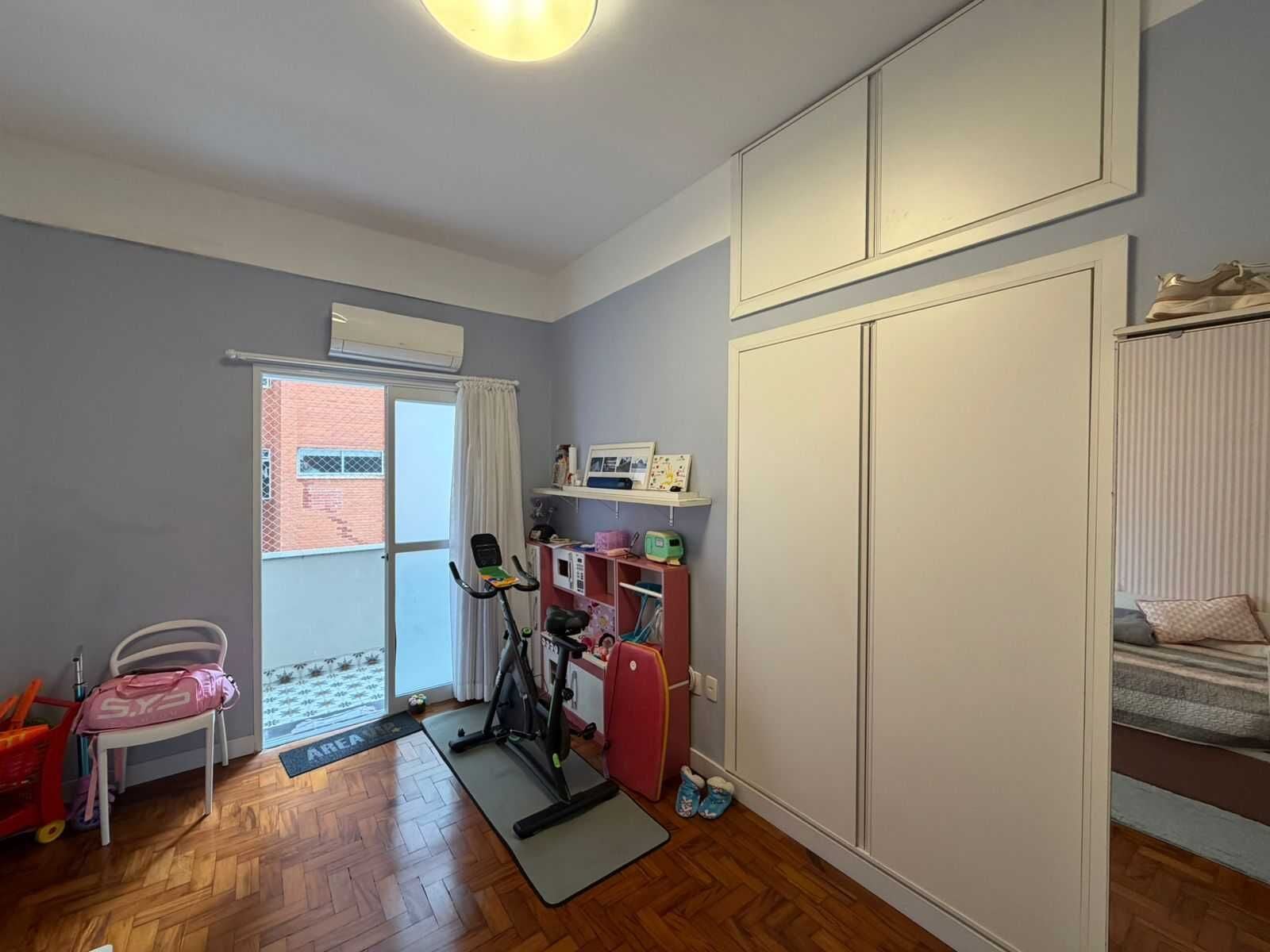 Apartamento 35 · 2 dorm. — Quarto 2