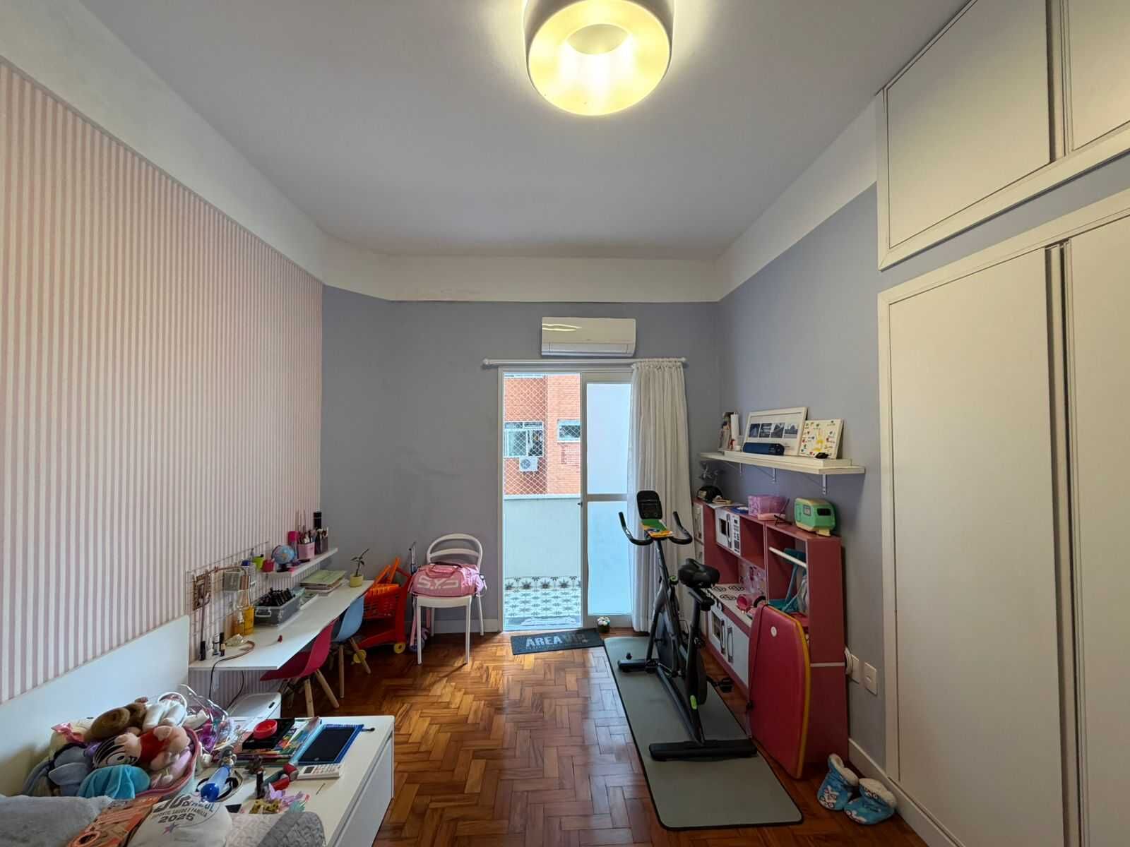 Apartamento 35 · 2 dorm. — Quarto 2