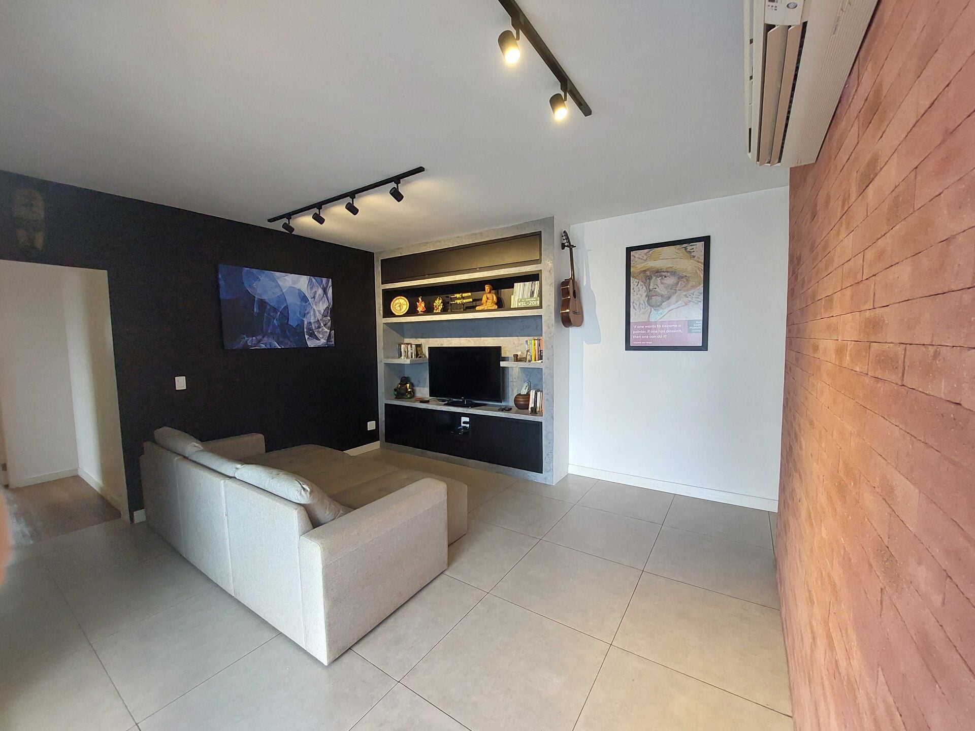 Apartamento 222 · 2 dorm.