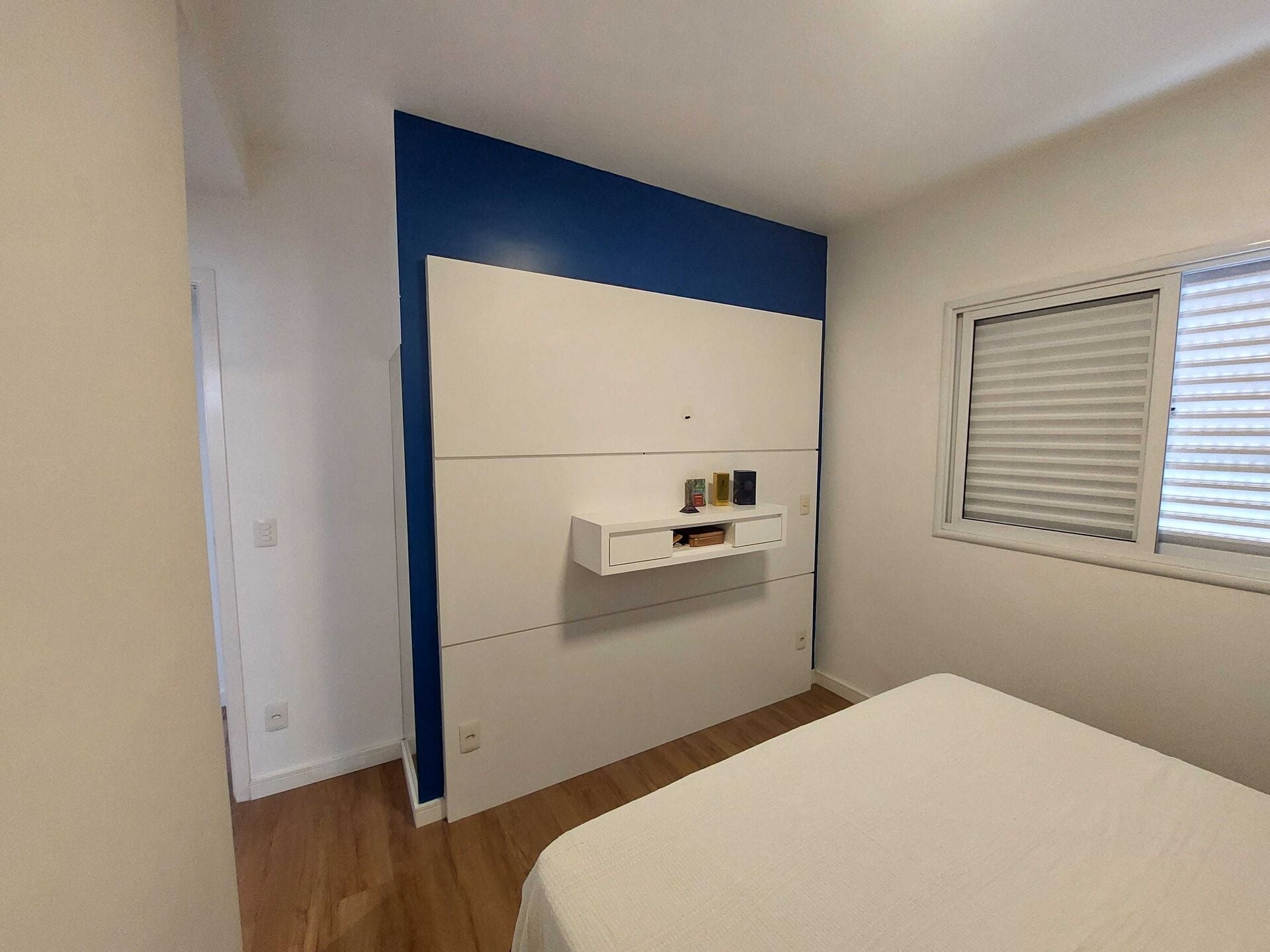 Apartamento 222 · 2 dorm. — Suíte