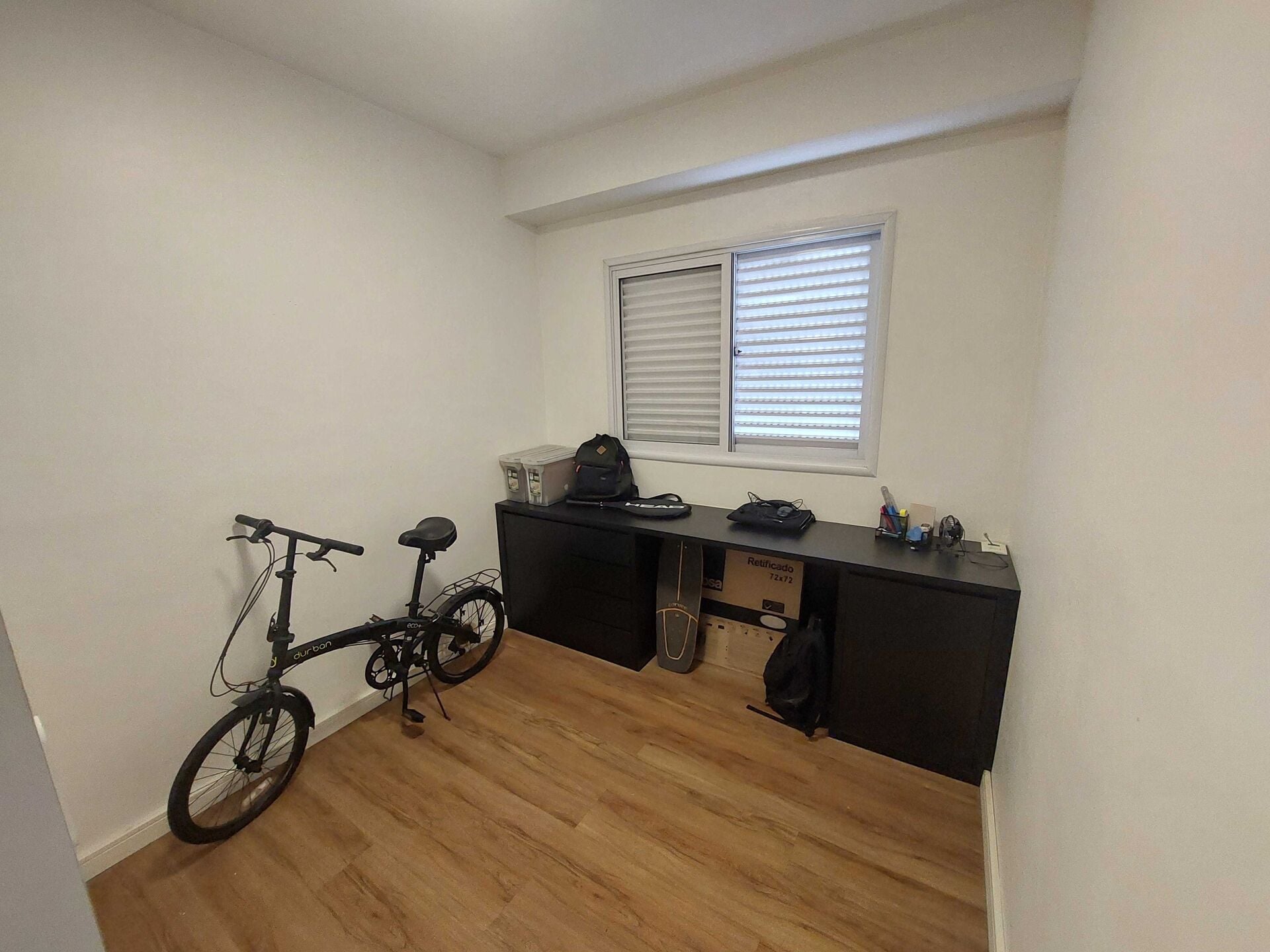 Apartamento 222 · 2 dorm. — Quarto 2