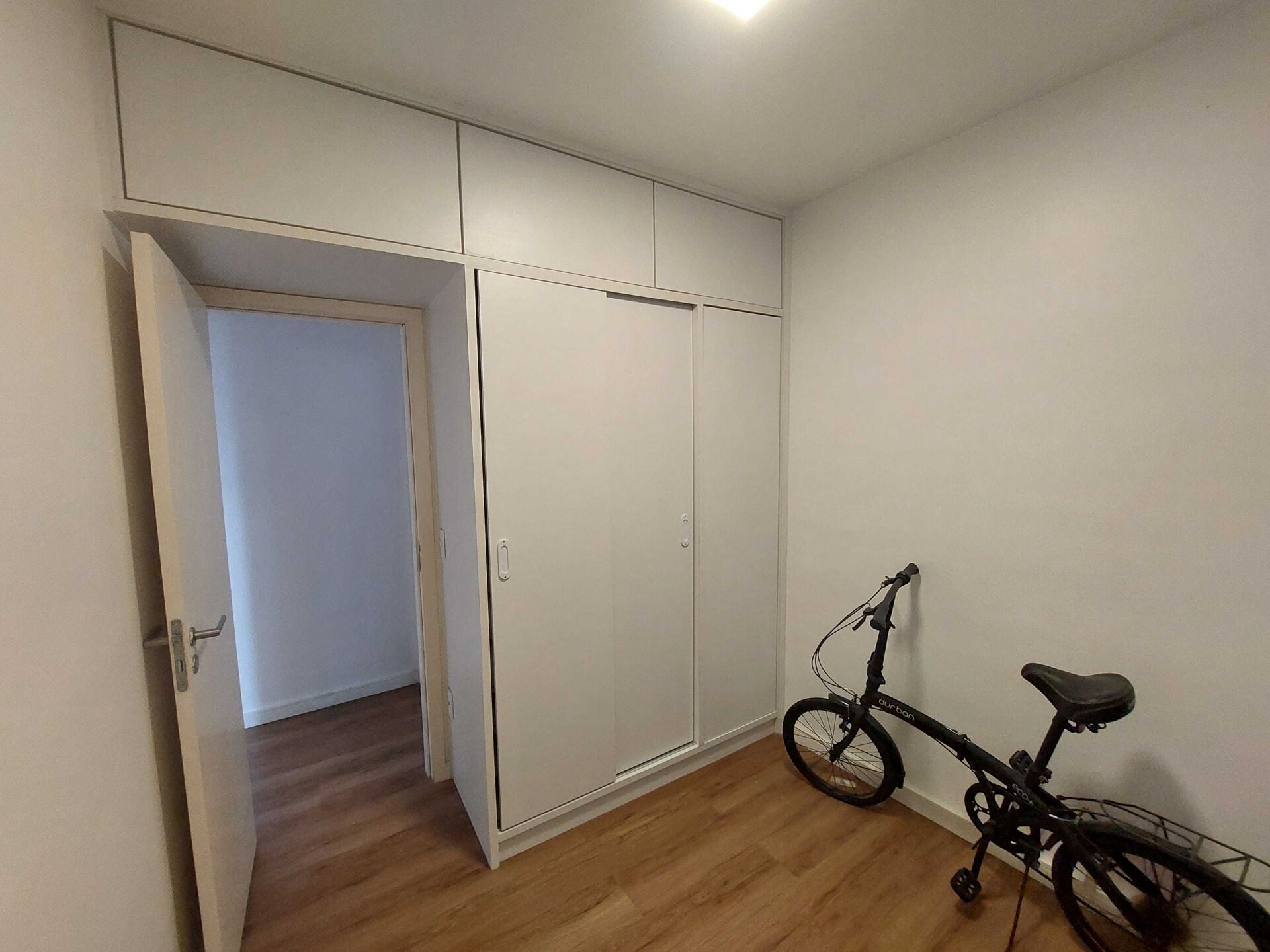 Apartamento 222 · 2 dorm. — Quarto 2