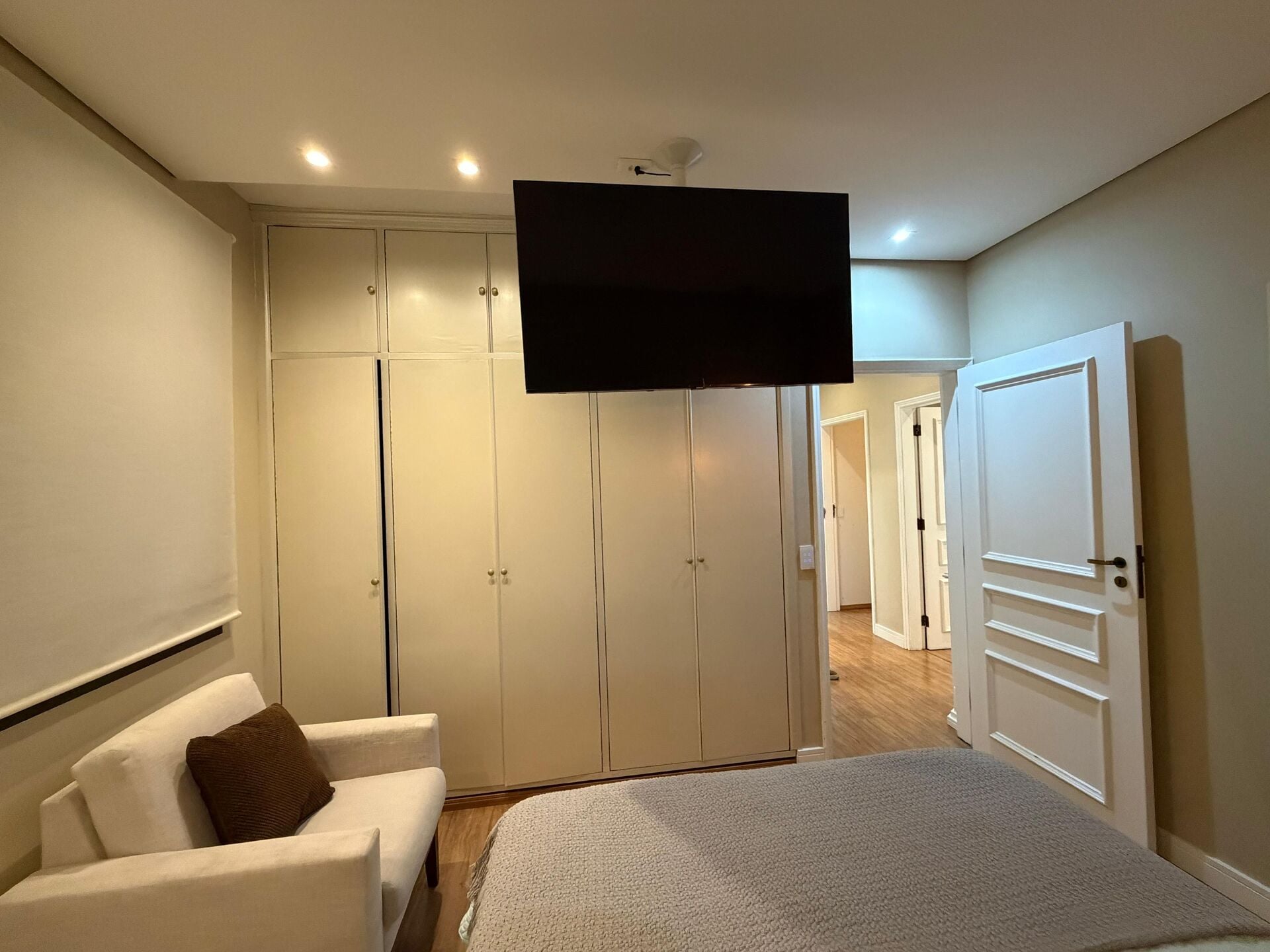 Apartamento 102 · 3 dorm. — Suíte 3