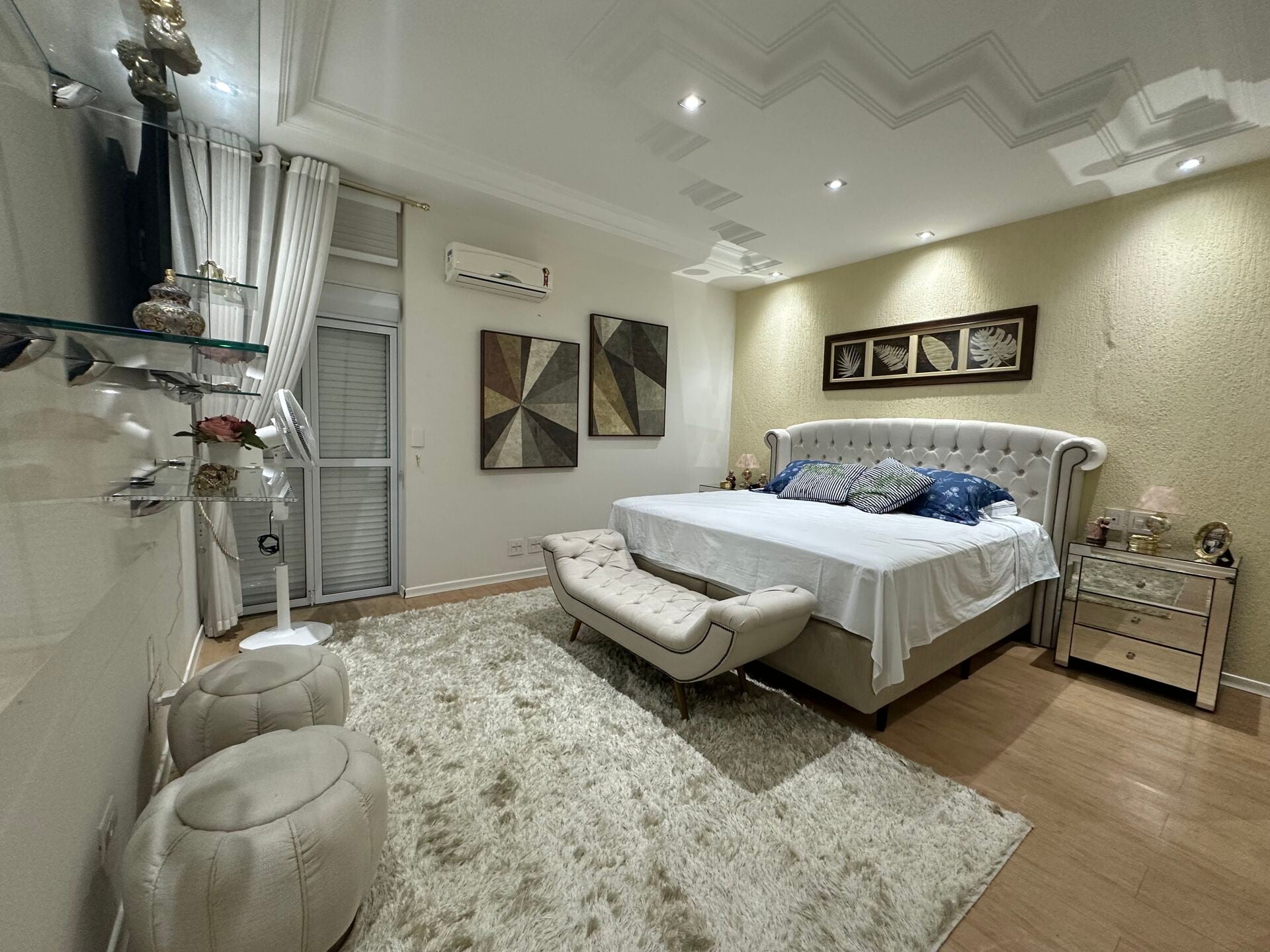 Apartamento 41 · 3 dorm. — Suíte 1