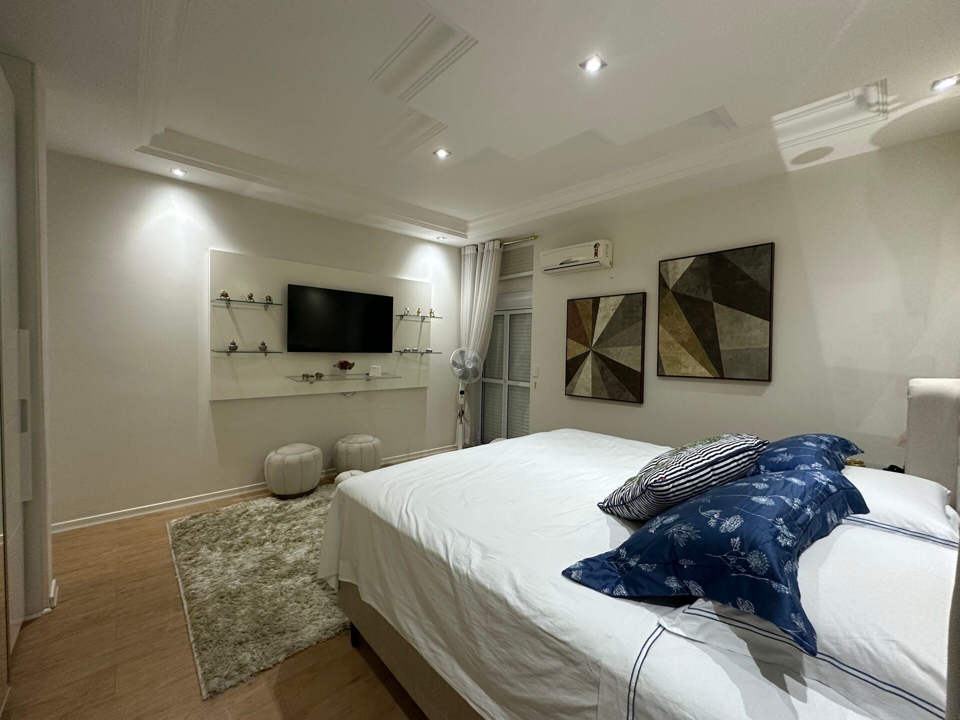 Apartamento 41 · 3 dorm. — Suíte 1