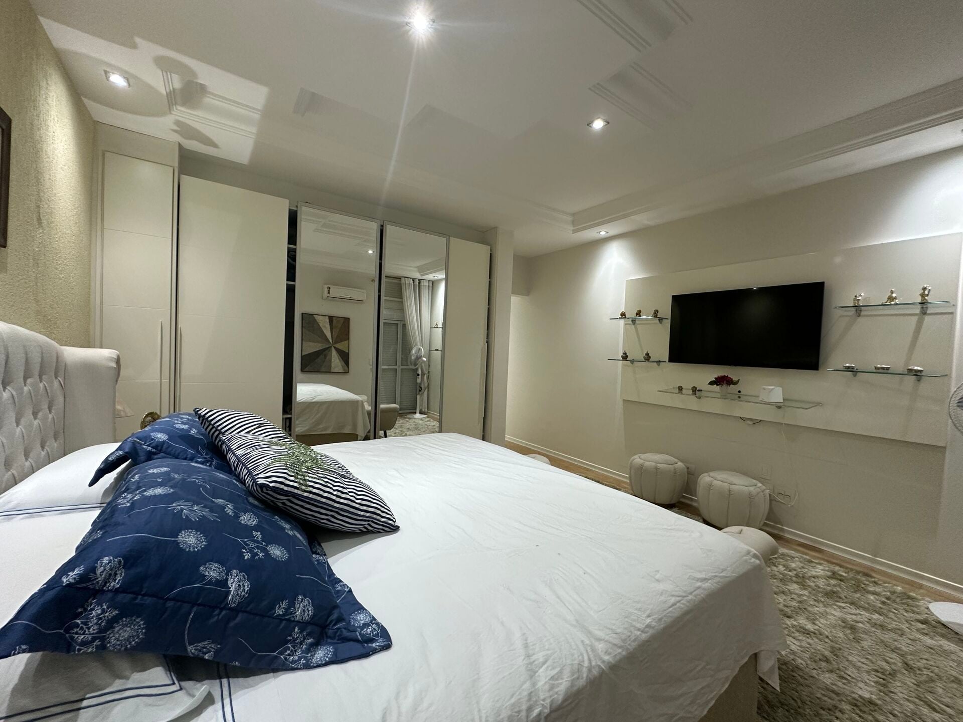 Apartamento 41 · 3 dorm. — Suíte 1