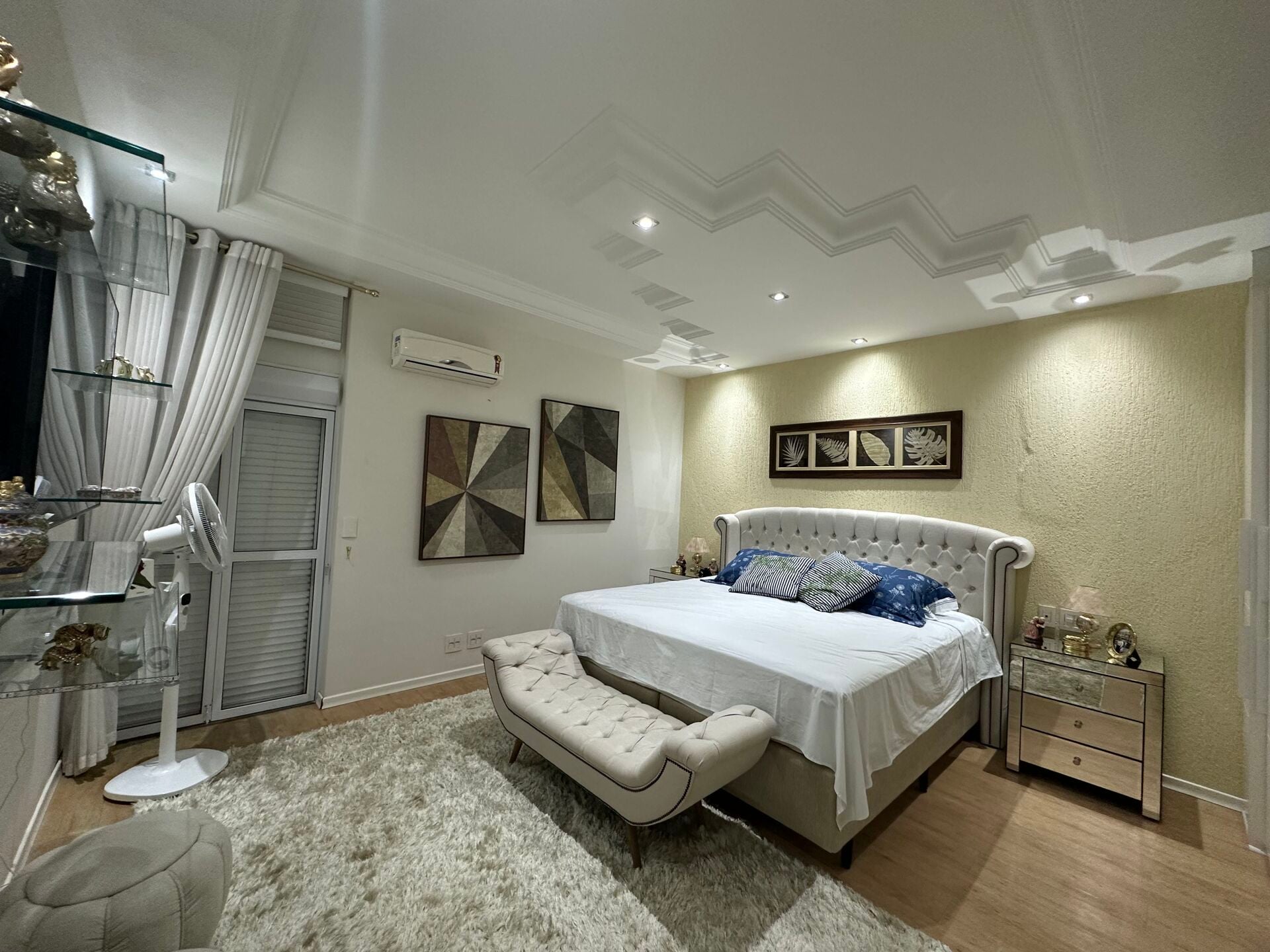 Apartamento 41 · 3 dorm. — Suíte 1