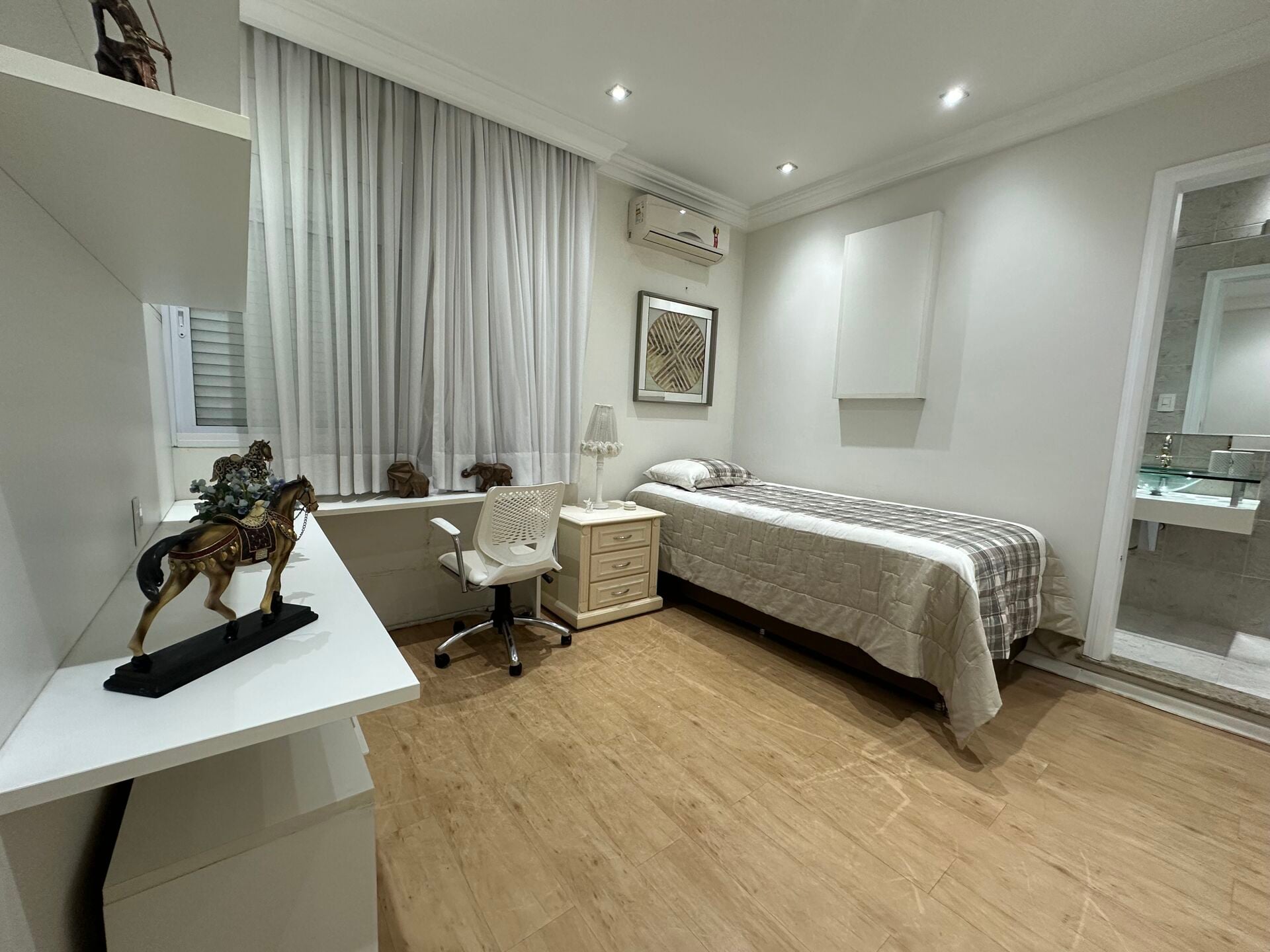 Apartamento 41 · 3 dorm. — Suíte 2