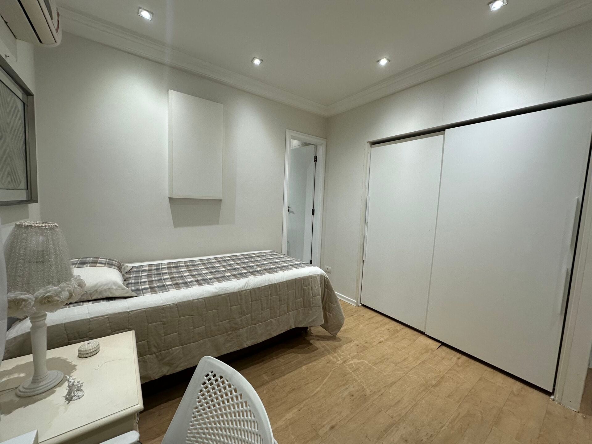 Apartamento 41 · 3 dorm. — Suíte 2