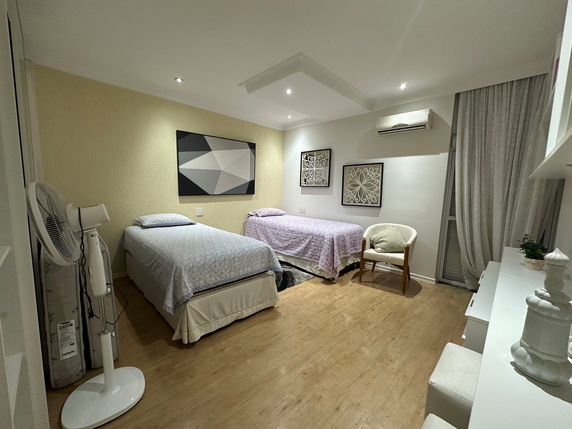 Apartamento 41 · 3 dorm. — Suíte 3