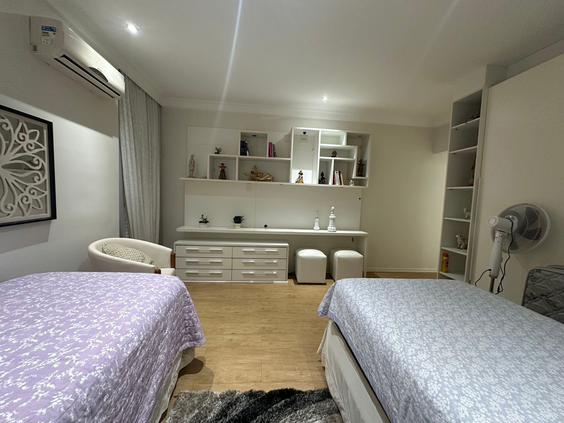 Apartamento 41 · 3 dorm. — Suíte 3