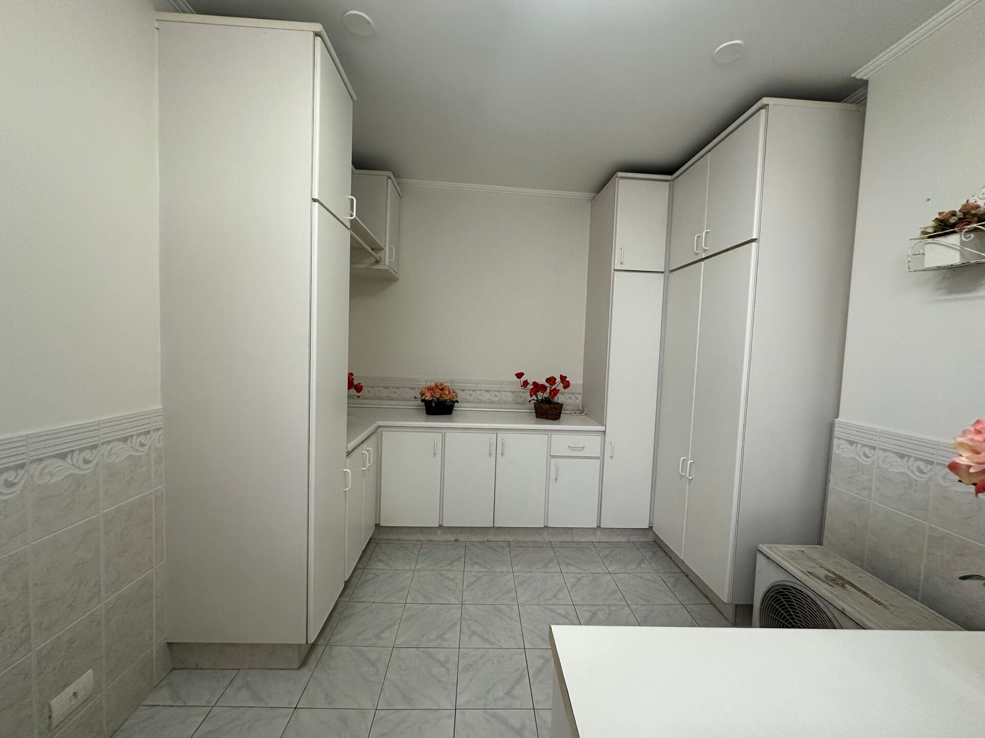 Apartamento 41 · 3 dorm. — Área de serviço