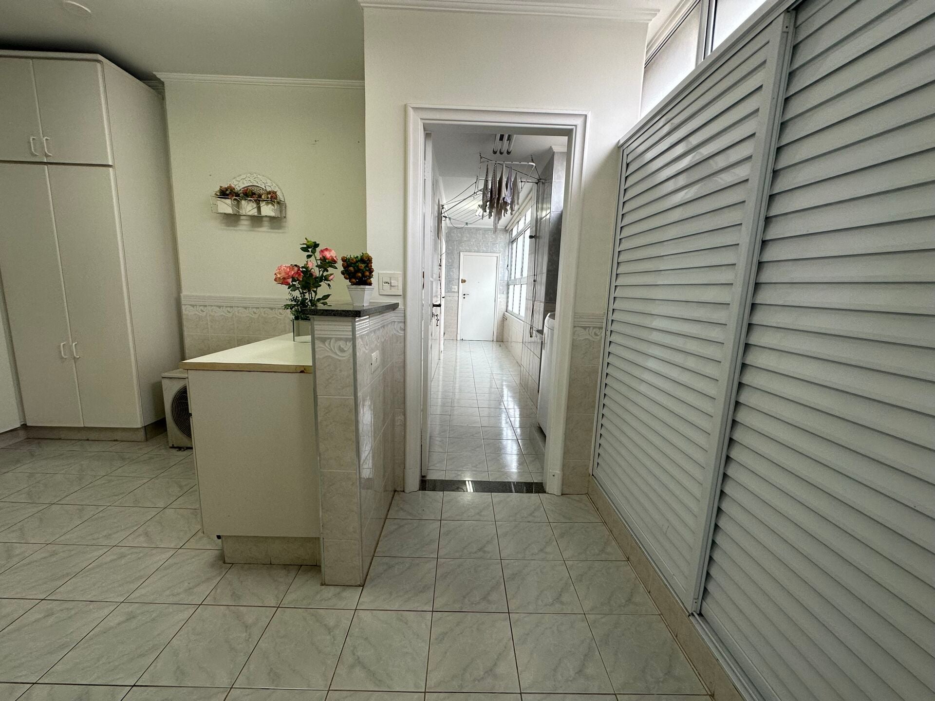 Apartamento 41 · 3 dorm. — Área de serviço