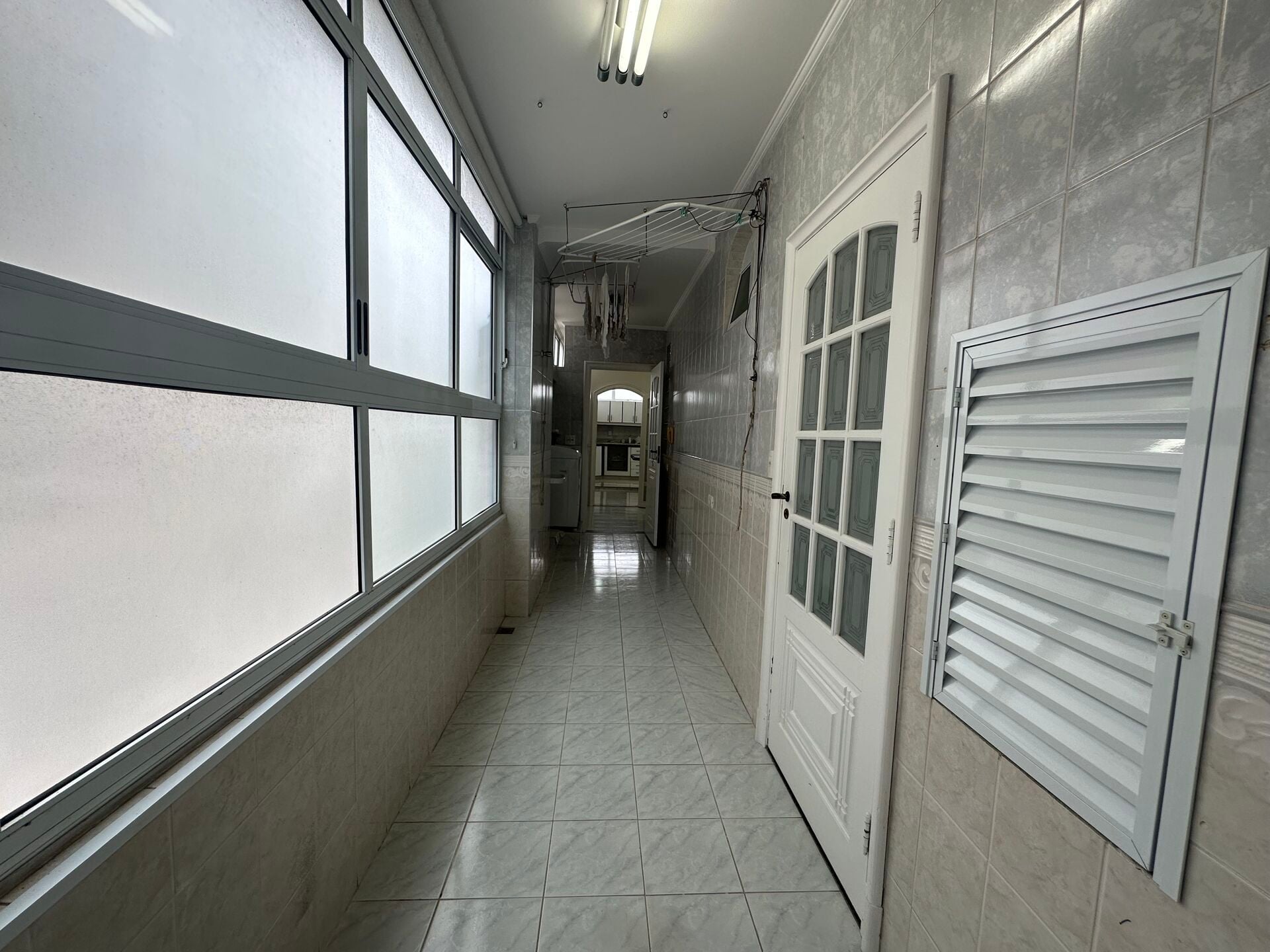 Apartamento 41 · 3 dorm. — Área de serviço