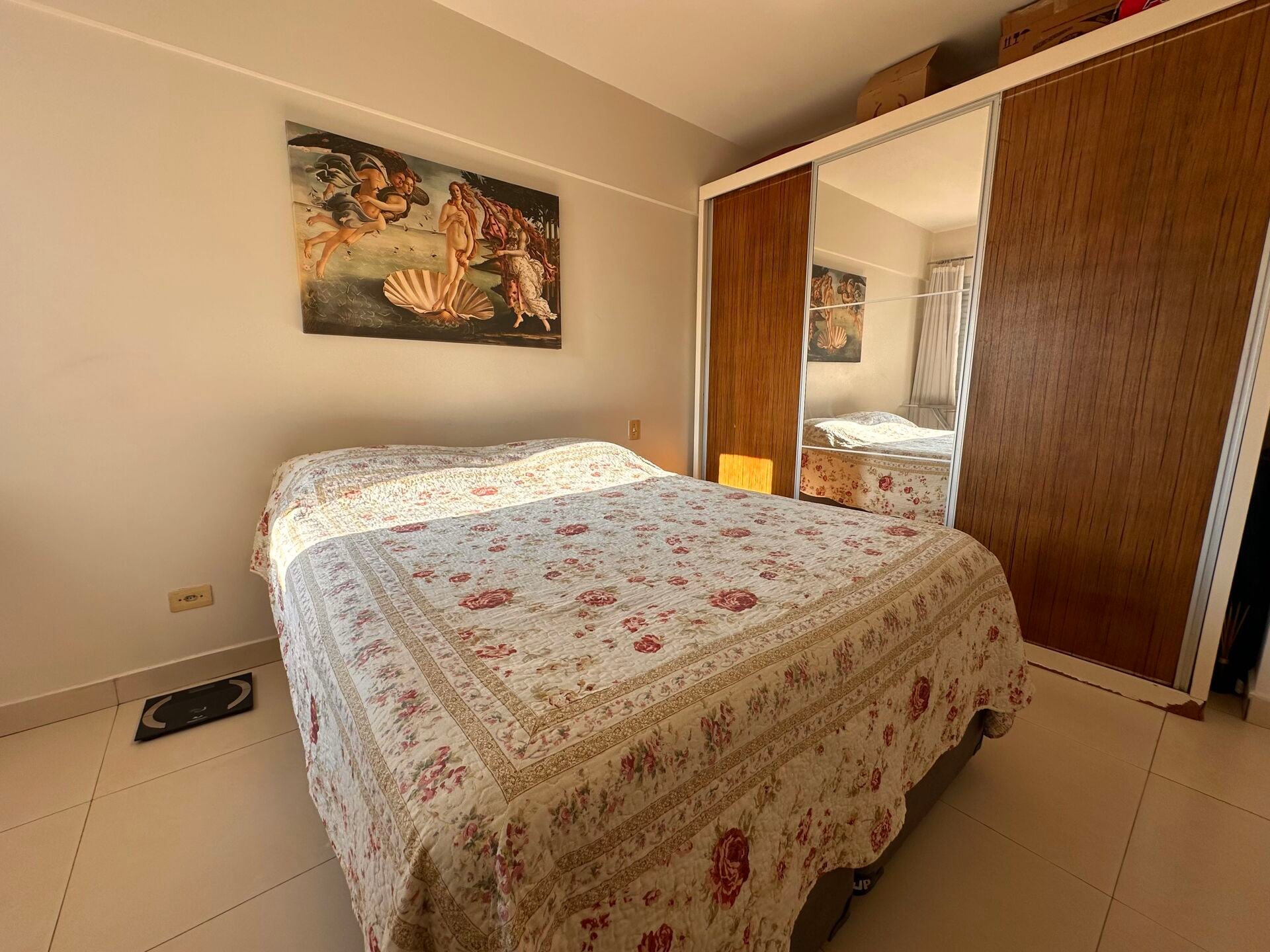Apartamento 71 · 3 dorm. — Suíte