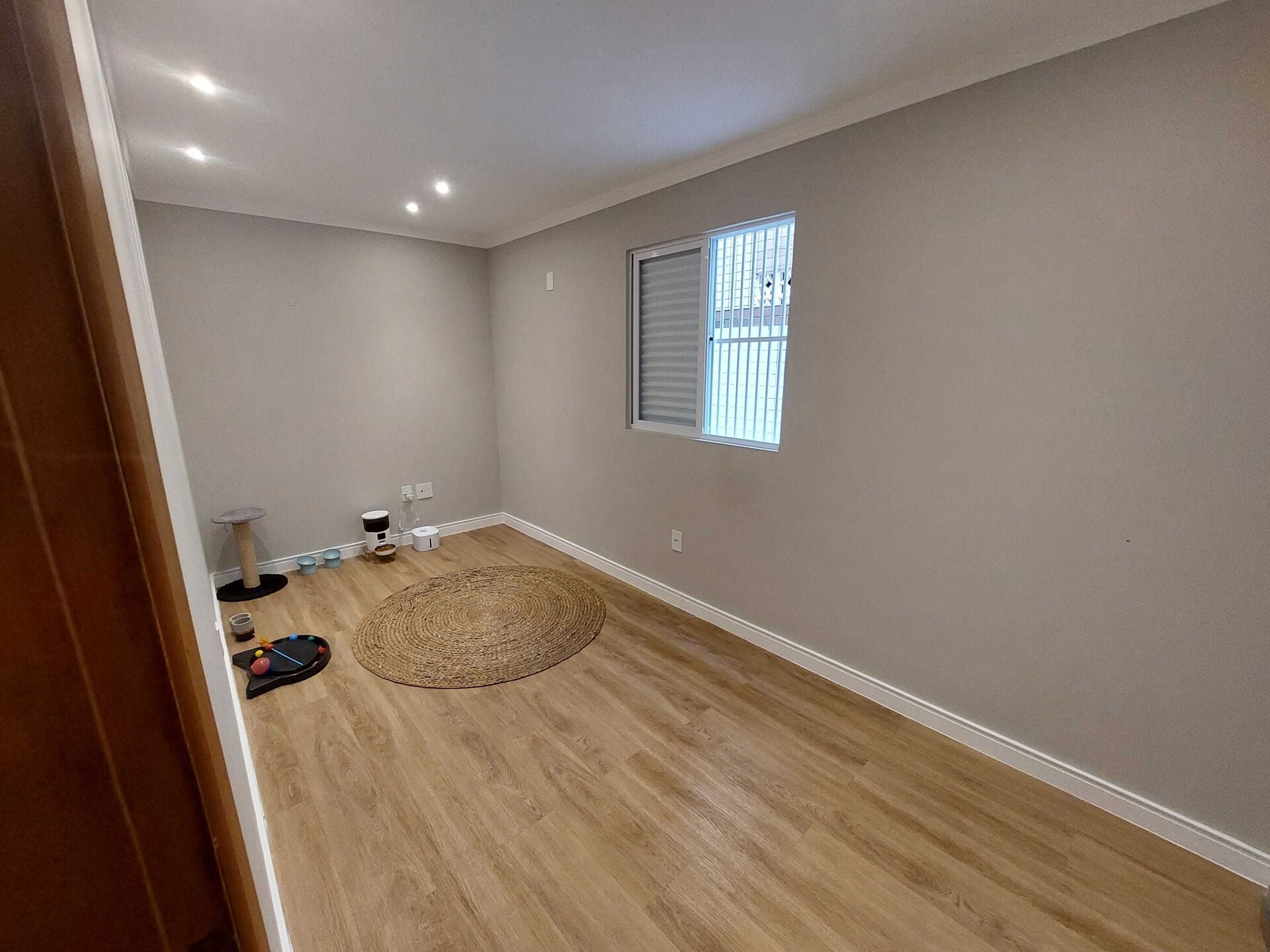 Casa Alto Padrão · 3 dorm. — Suíte 3