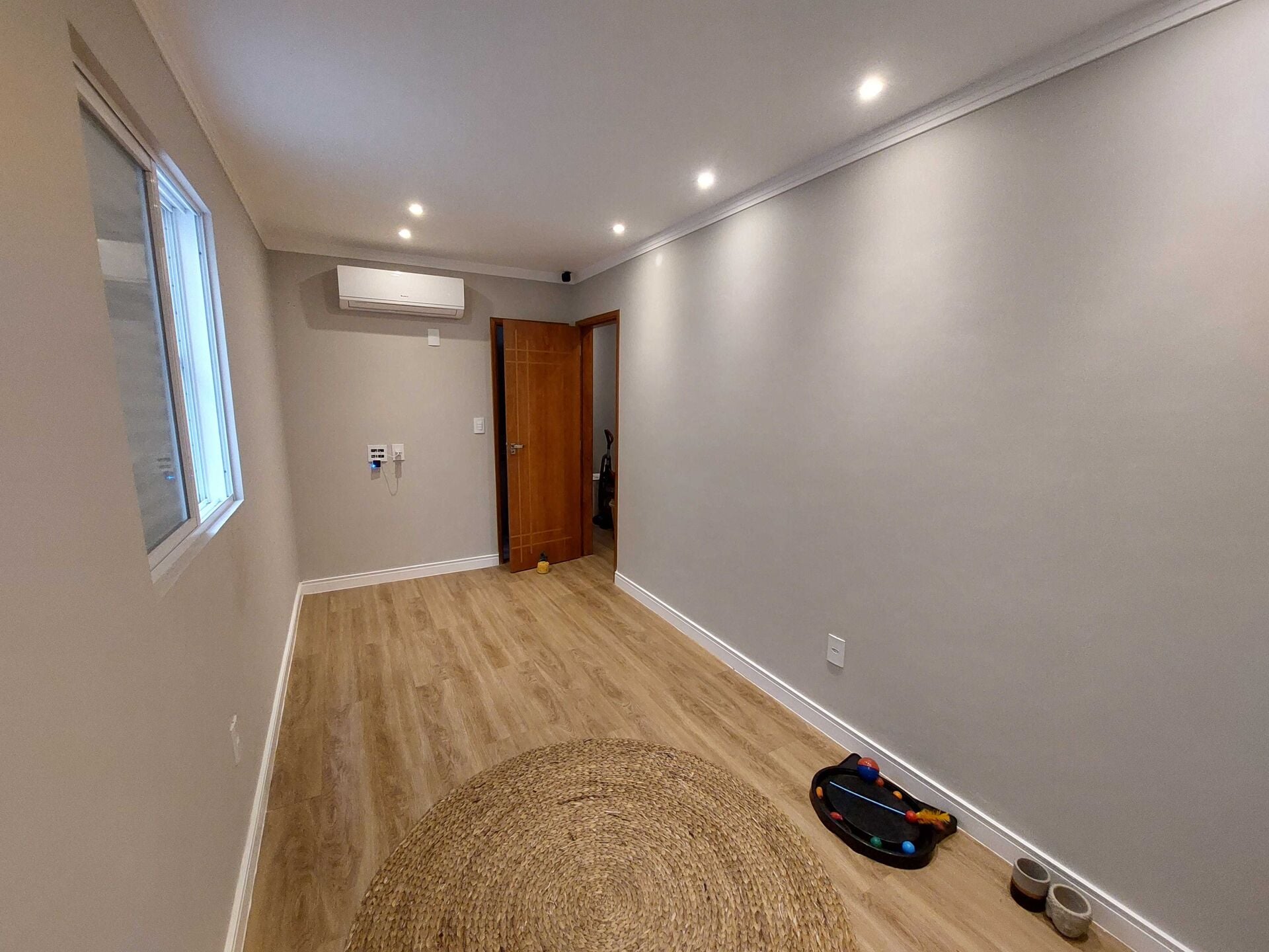Casa Alto Padrão · 3 dorm. — Suíte 3