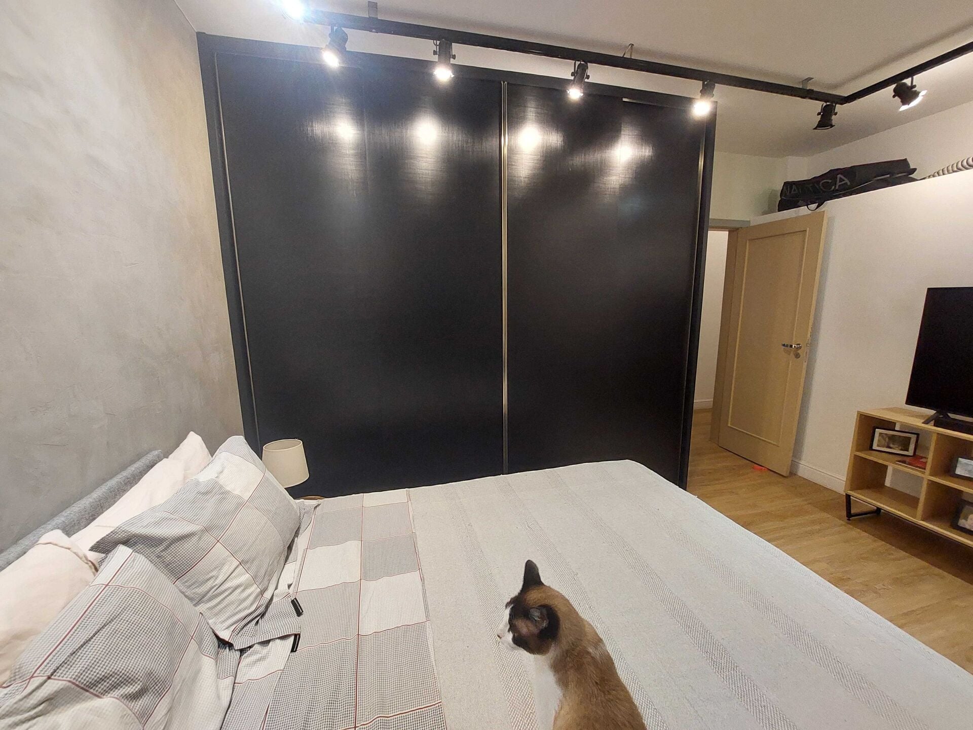 Apartamento 91 · 3 dorm. — Quarto 3
