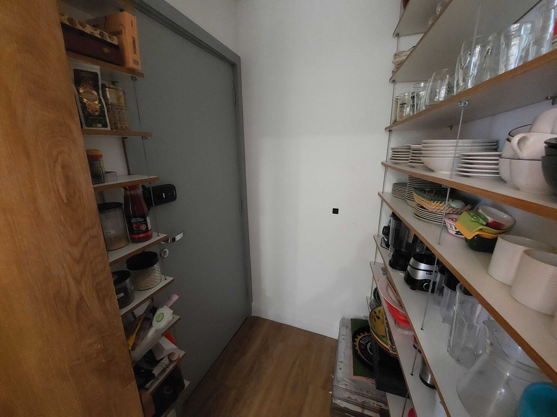 Apartamento 91 · 3 dorm. — Área de serviço