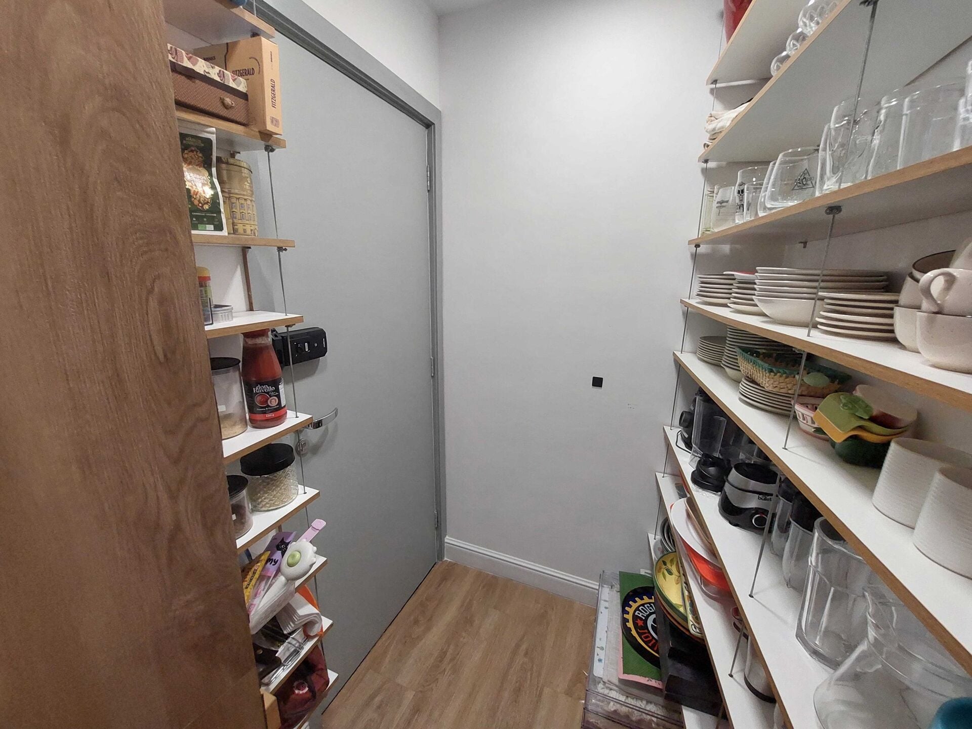 Apartamento 91 · 3 dorm. — Área de serviço