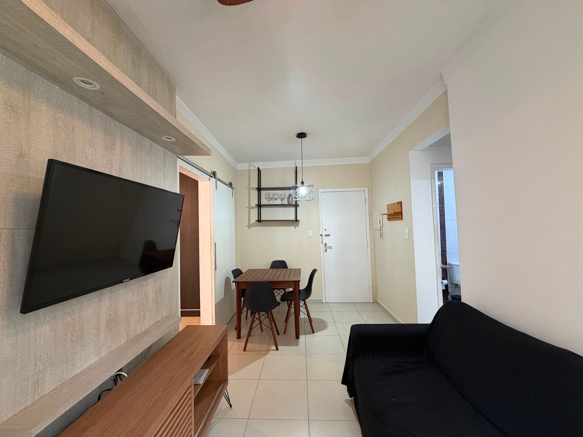 Apartamento 108 · 1 dorm.