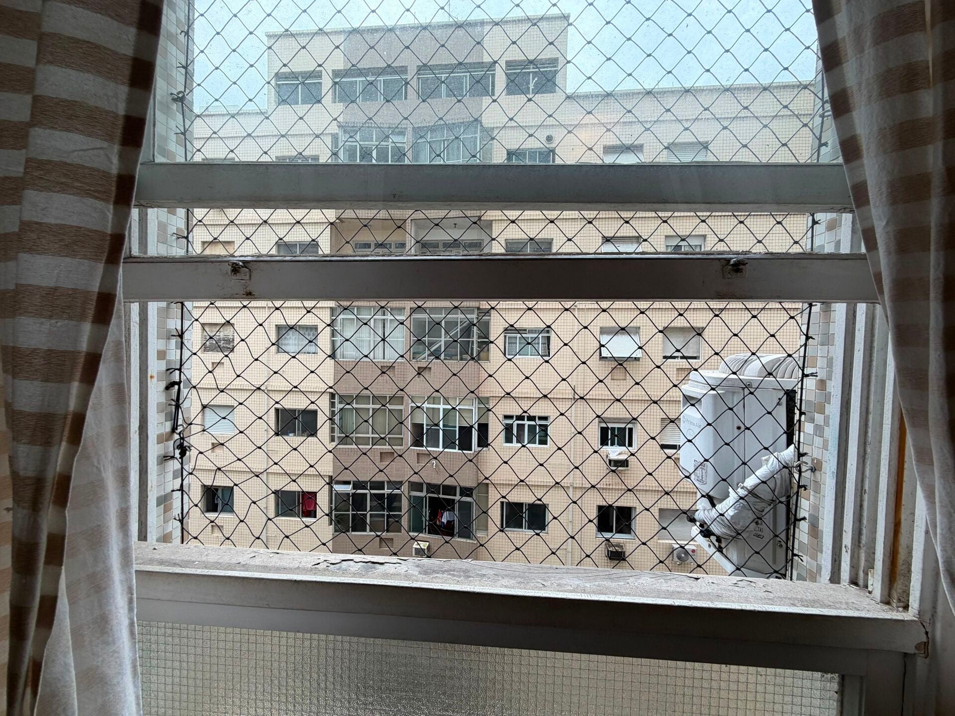 Apartamento 108 · 1 dorm. — Vista