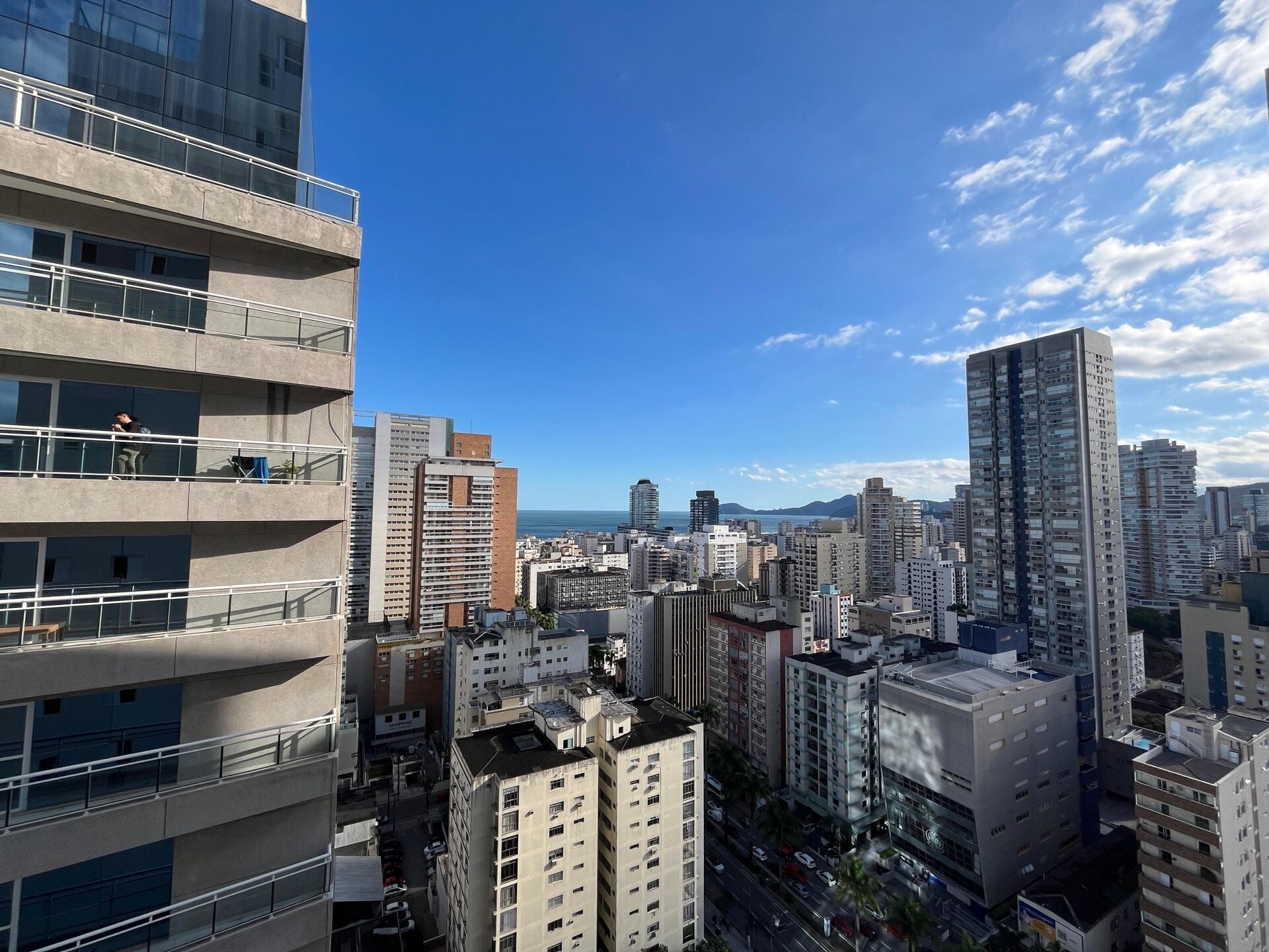Apartamento 234 · 3 dorm. — Vista