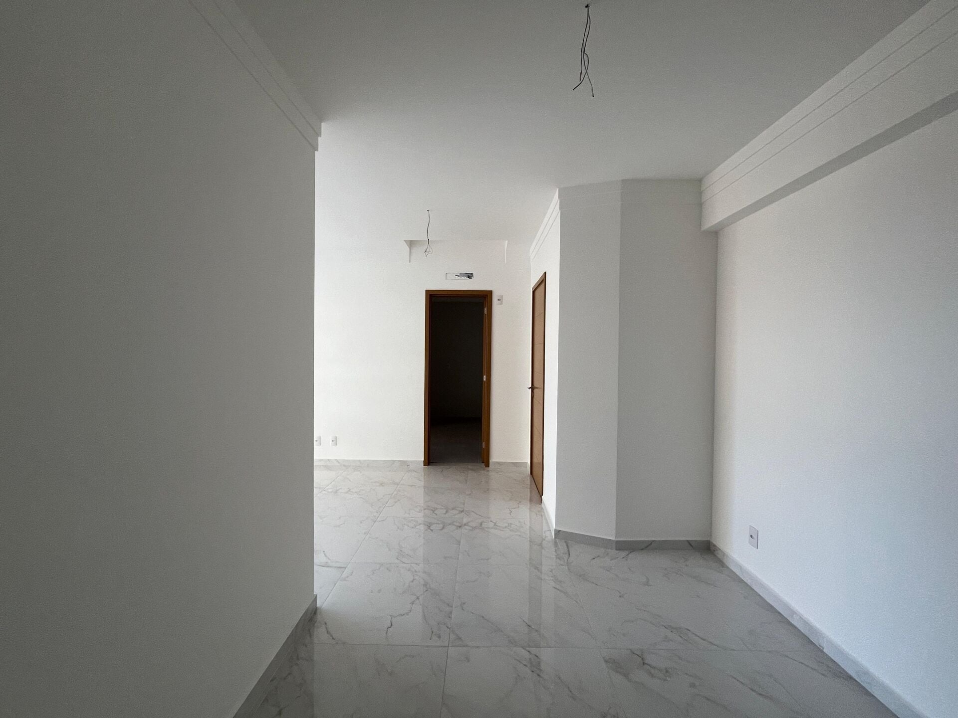 Apartamento 234 · 3 dorm. — Sala