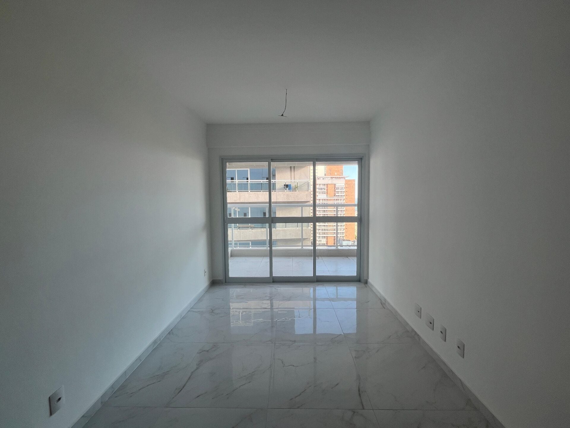 Apartamento 234 · 3 dorm. — Sala