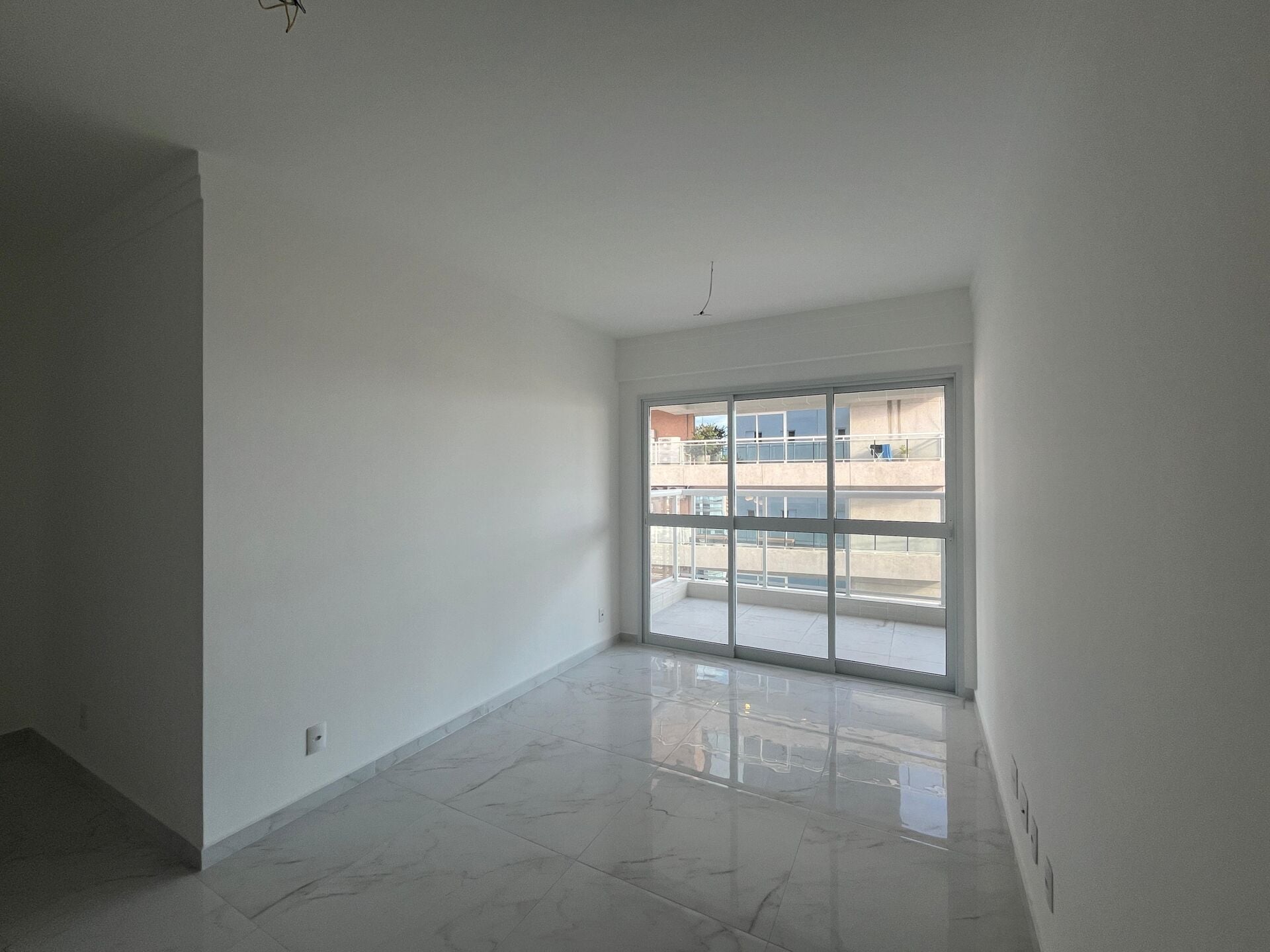 Apartamento 234 · 3 dorm. — Sala