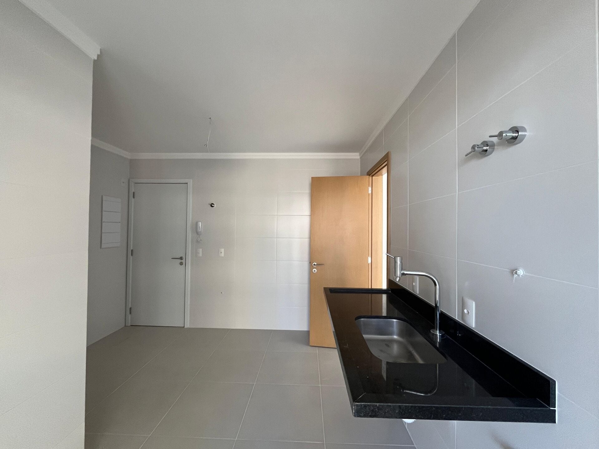 Apartamento 234 · 3 dorm. — Cozinha