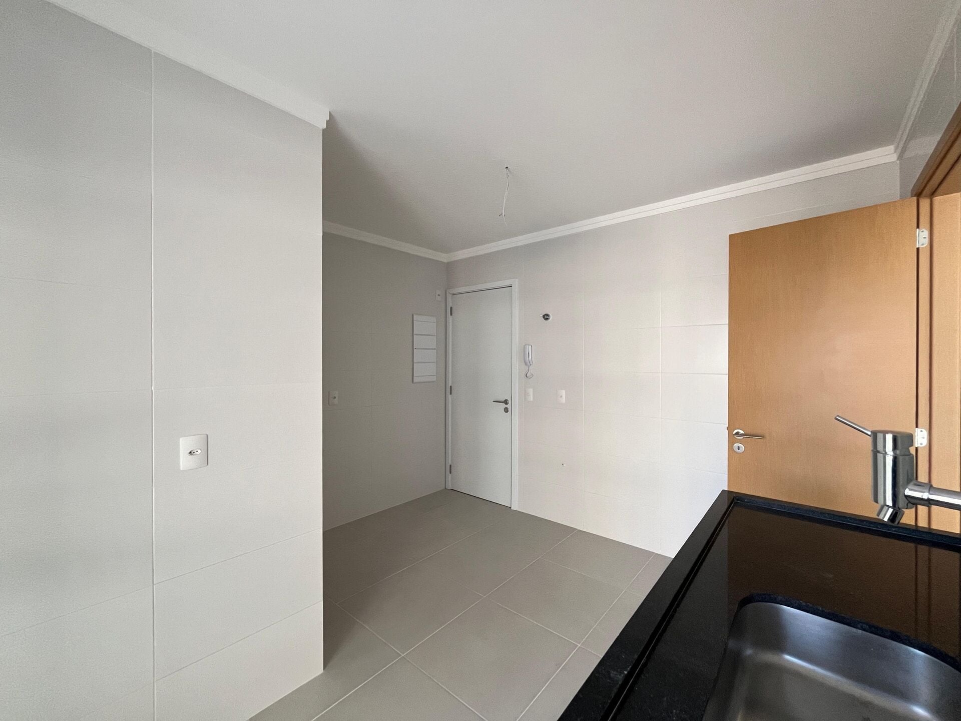 Apartamento 234 · 3 dorm. — Cozinha