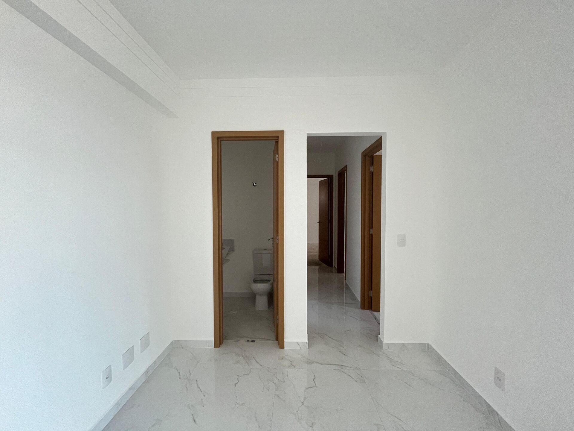 Apartamento 234 · 3 dorm. — Suíte