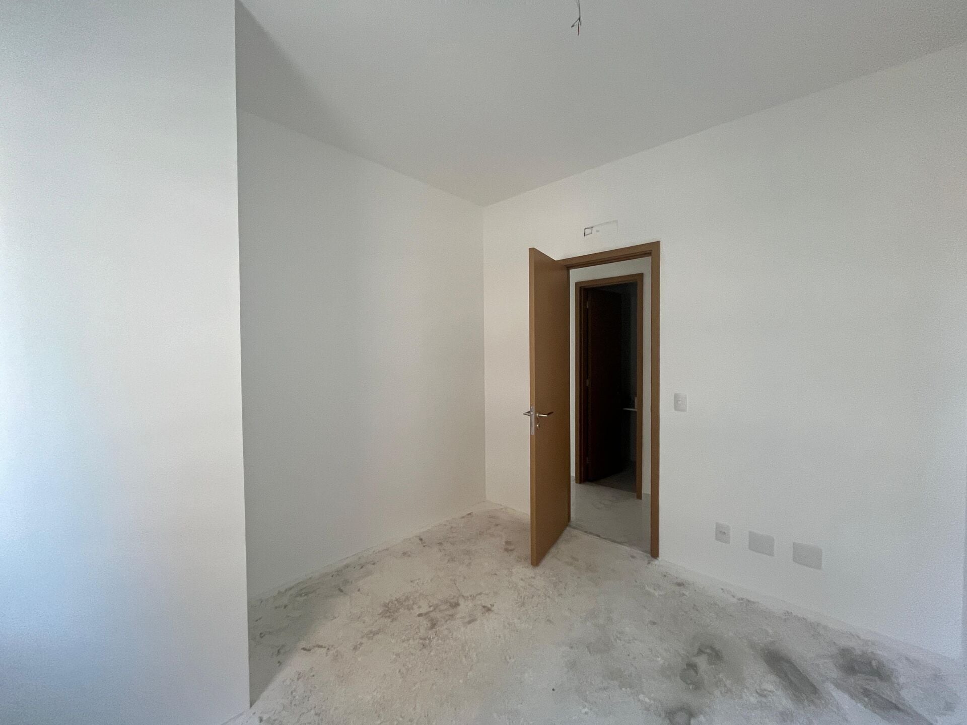 Apartamento 234 · 3 dorm. — Quarto 2