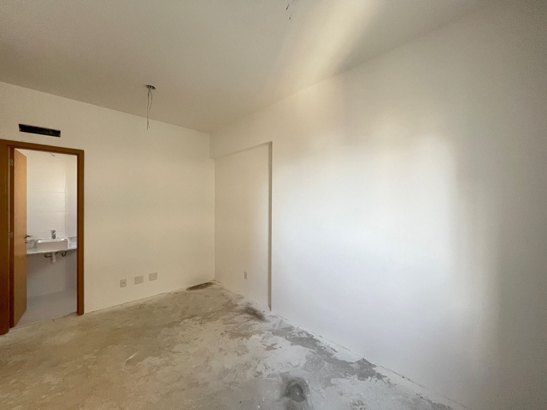 Apartamento 234 · 3 dorm. — Quarto 2