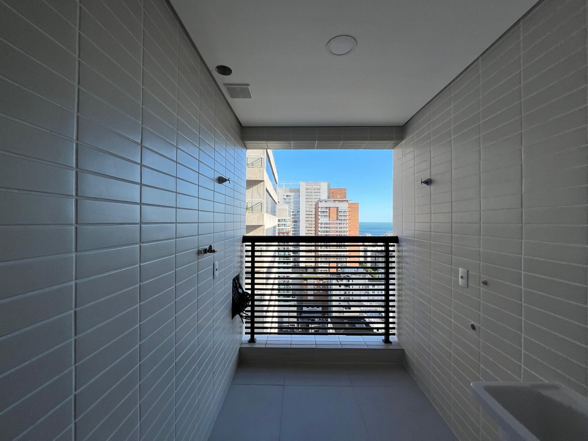 Apartamento 234 · 3 dorm. — Área de serviço