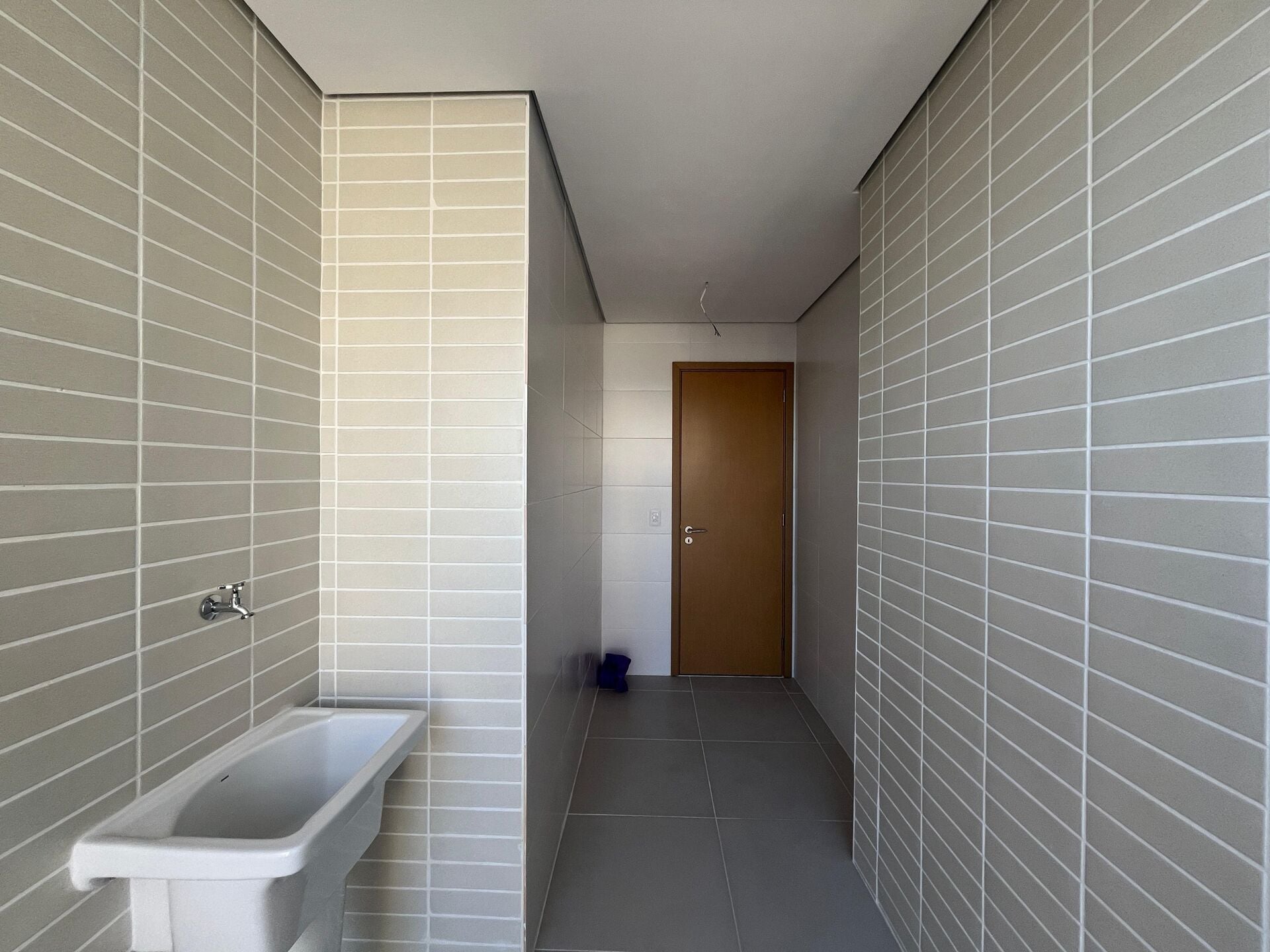Apartamento 234 · 3 dorm. — Área de serviço