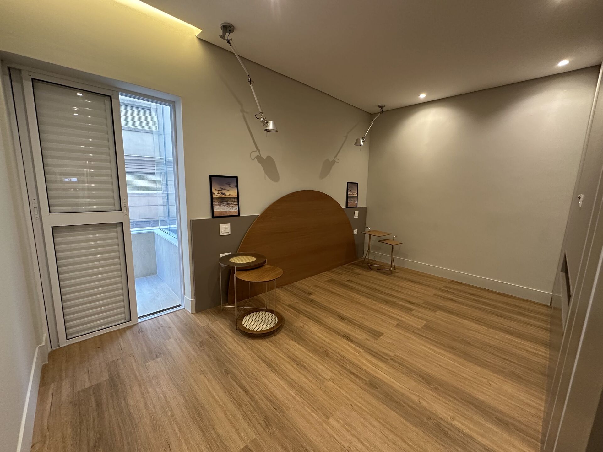 Apartamento 11 · 3 dorm. — Suíte 1
