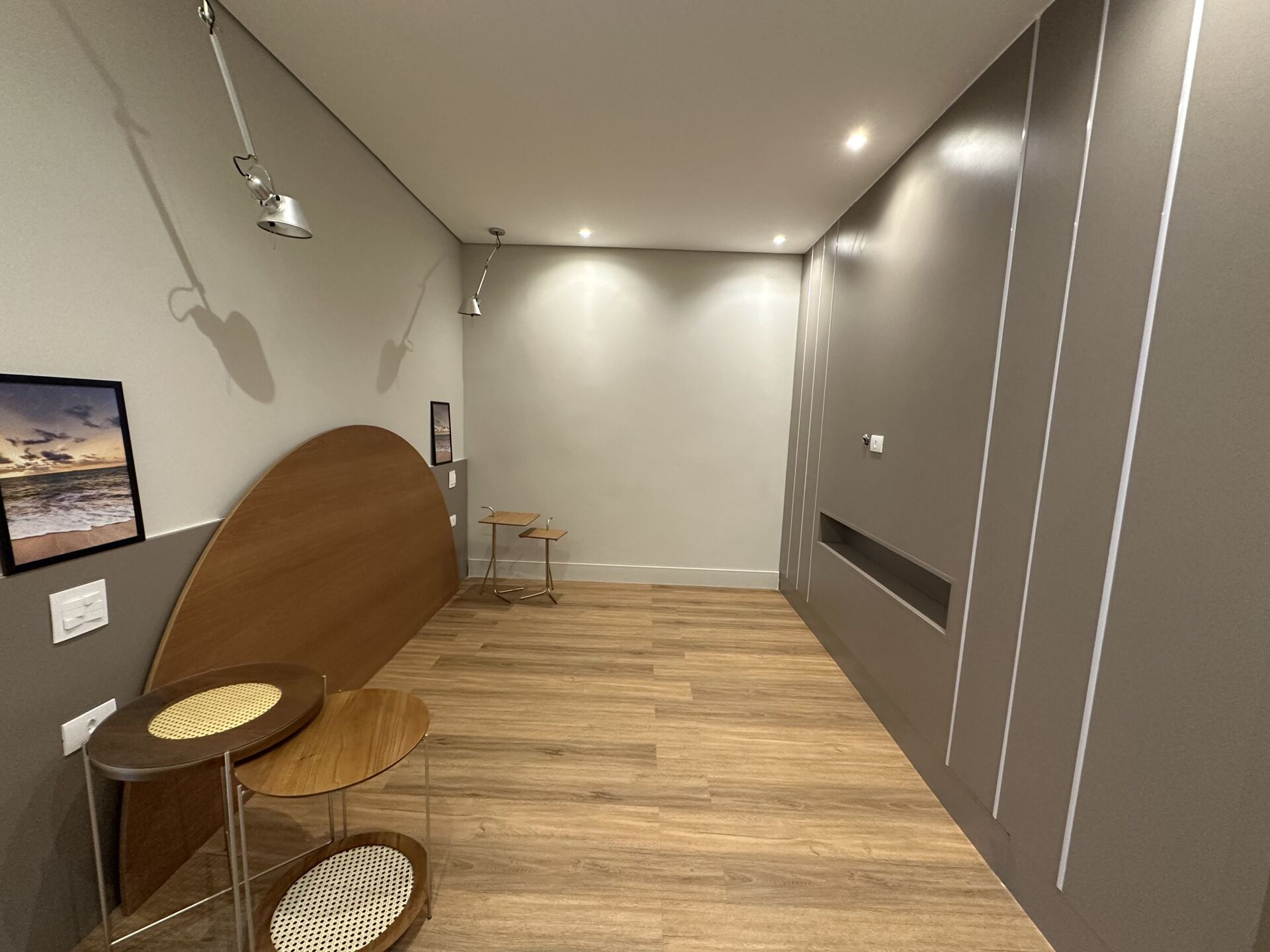 Apartamento 11 · 3 dorm. — Suíte 1