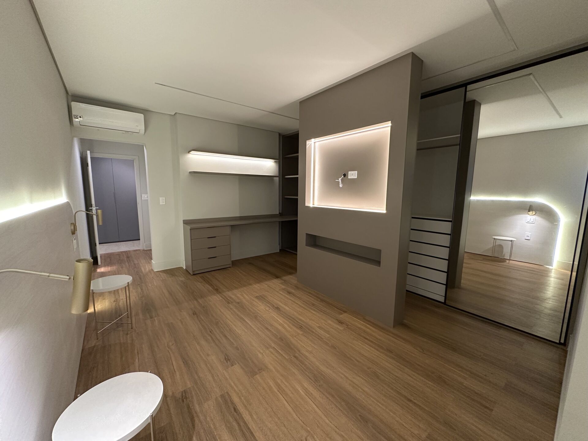 Apartamento 11 · 3 dorm. — Suíte 2