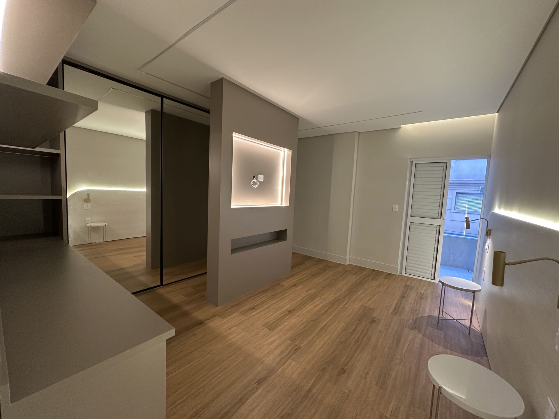 Apartamento 11 · 3 dorm. — Suíte 2