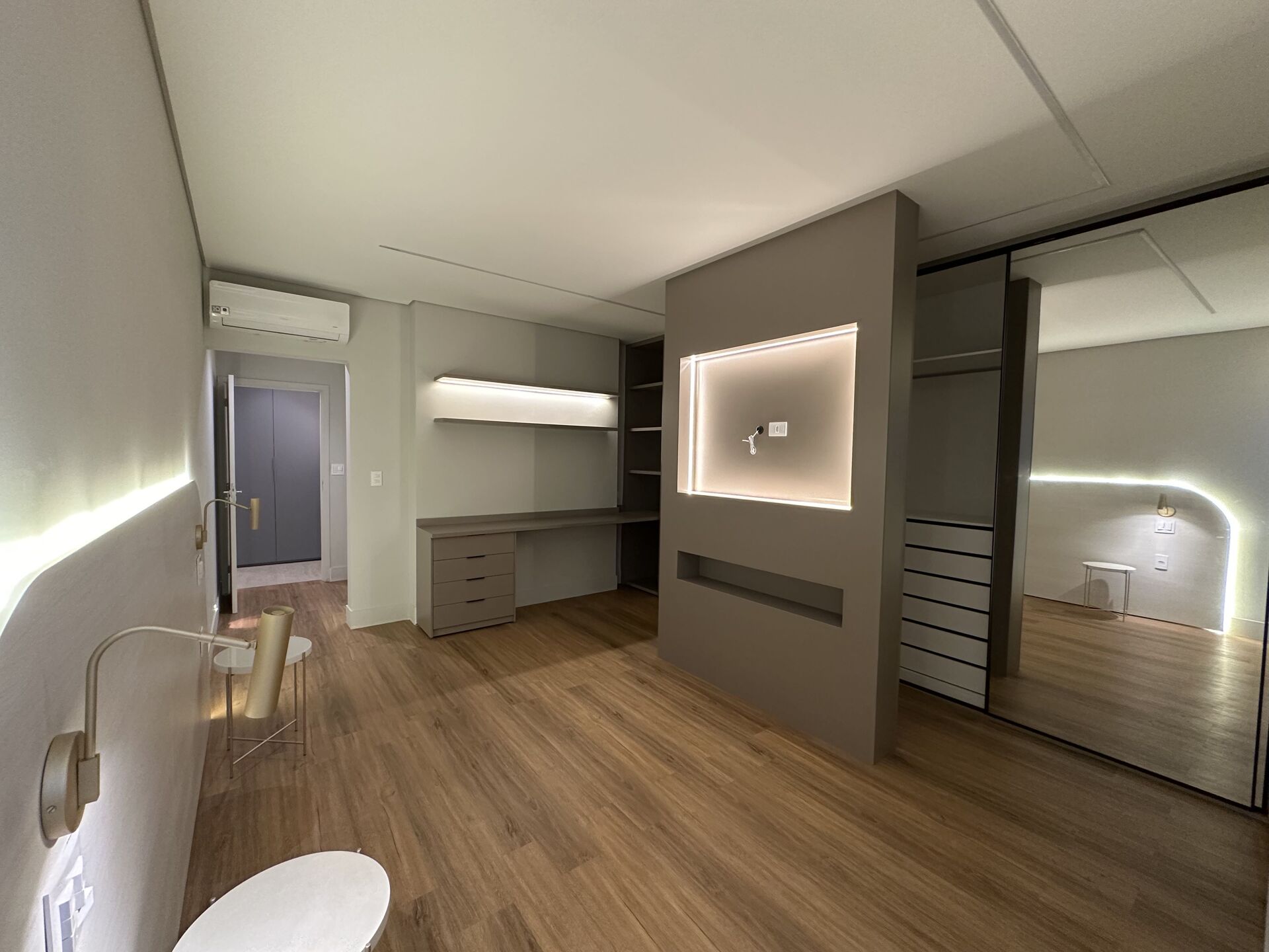 Apartamento 11 · 3 dorm. — Suíte 2