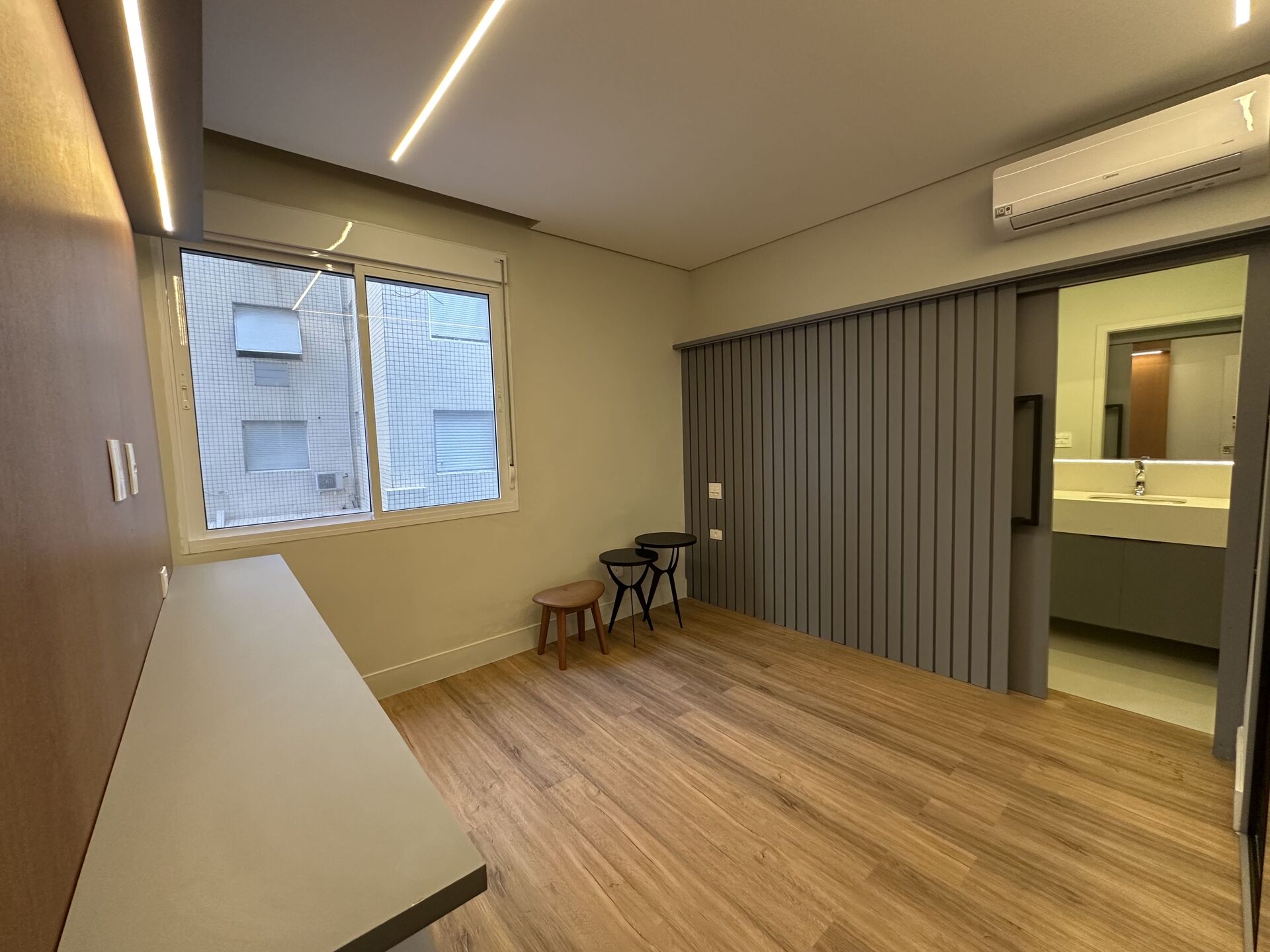 Apartamento 11 · 3 dorm. — Suíte 3