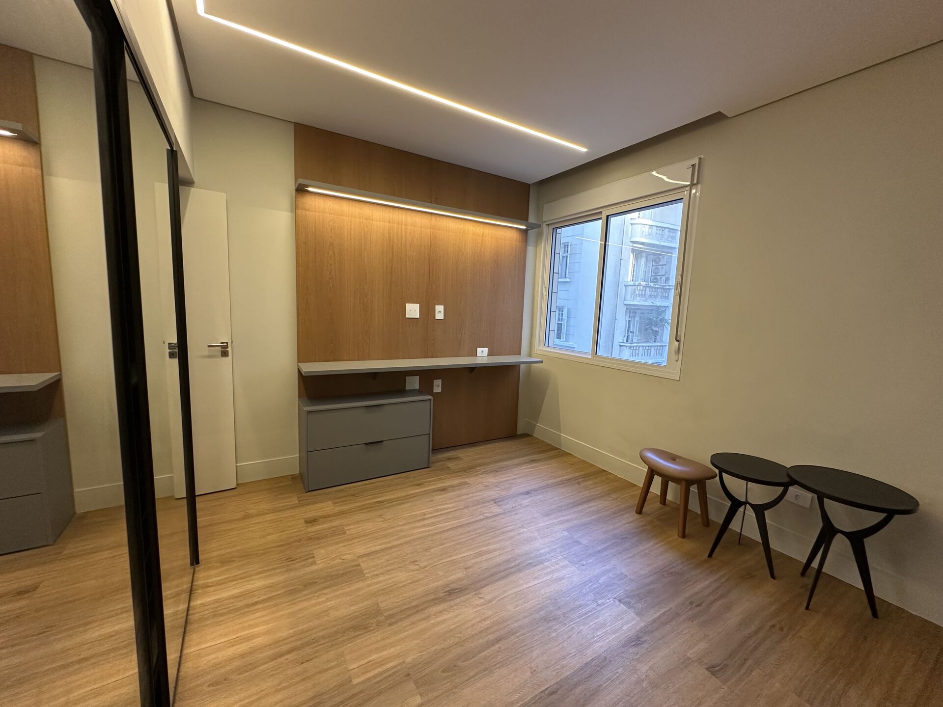 Apartamento 11 · 3 dorm. — Suíte 3
