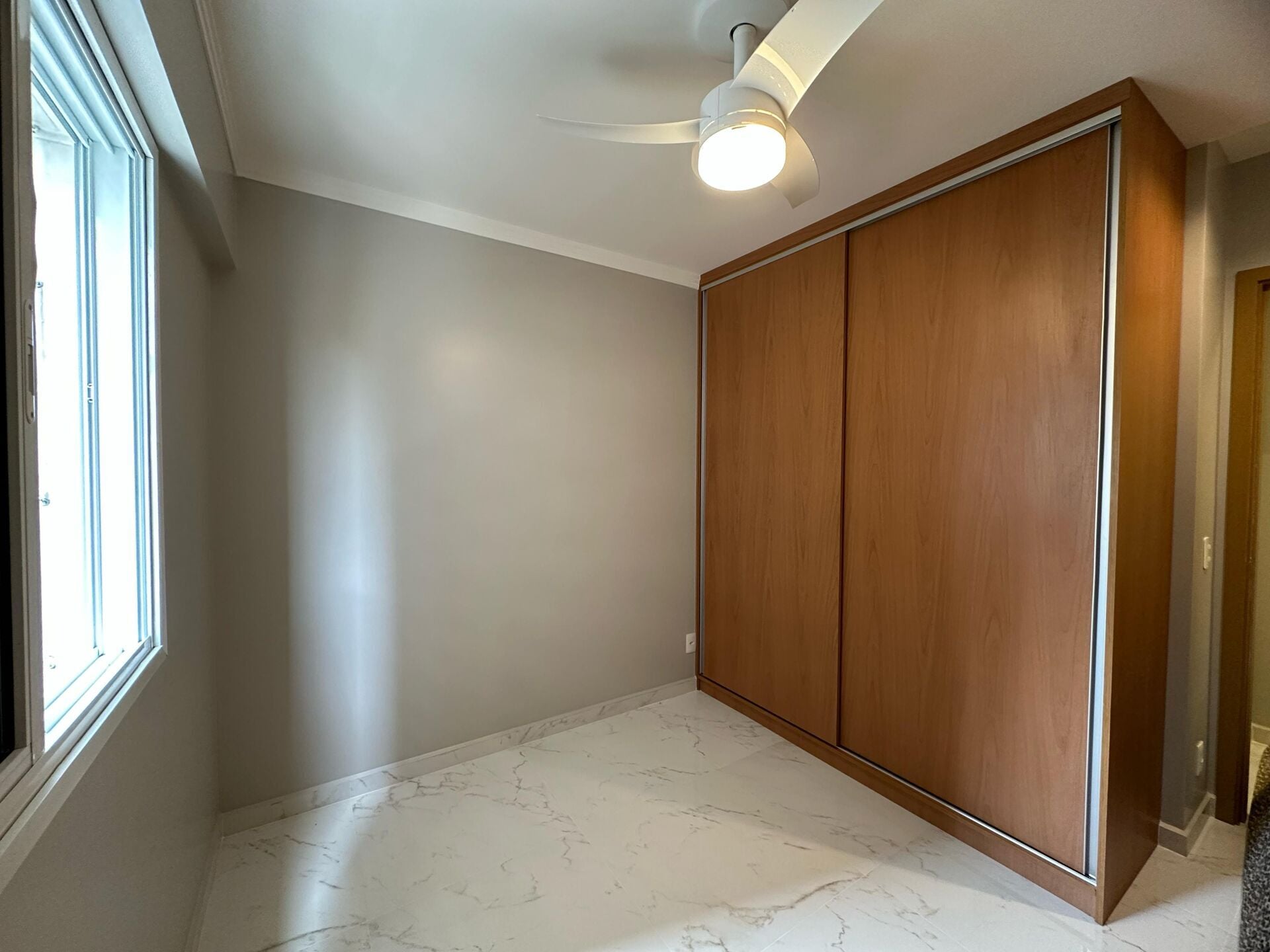 Apartamento 74 · 3 dorm. — Quarto 2