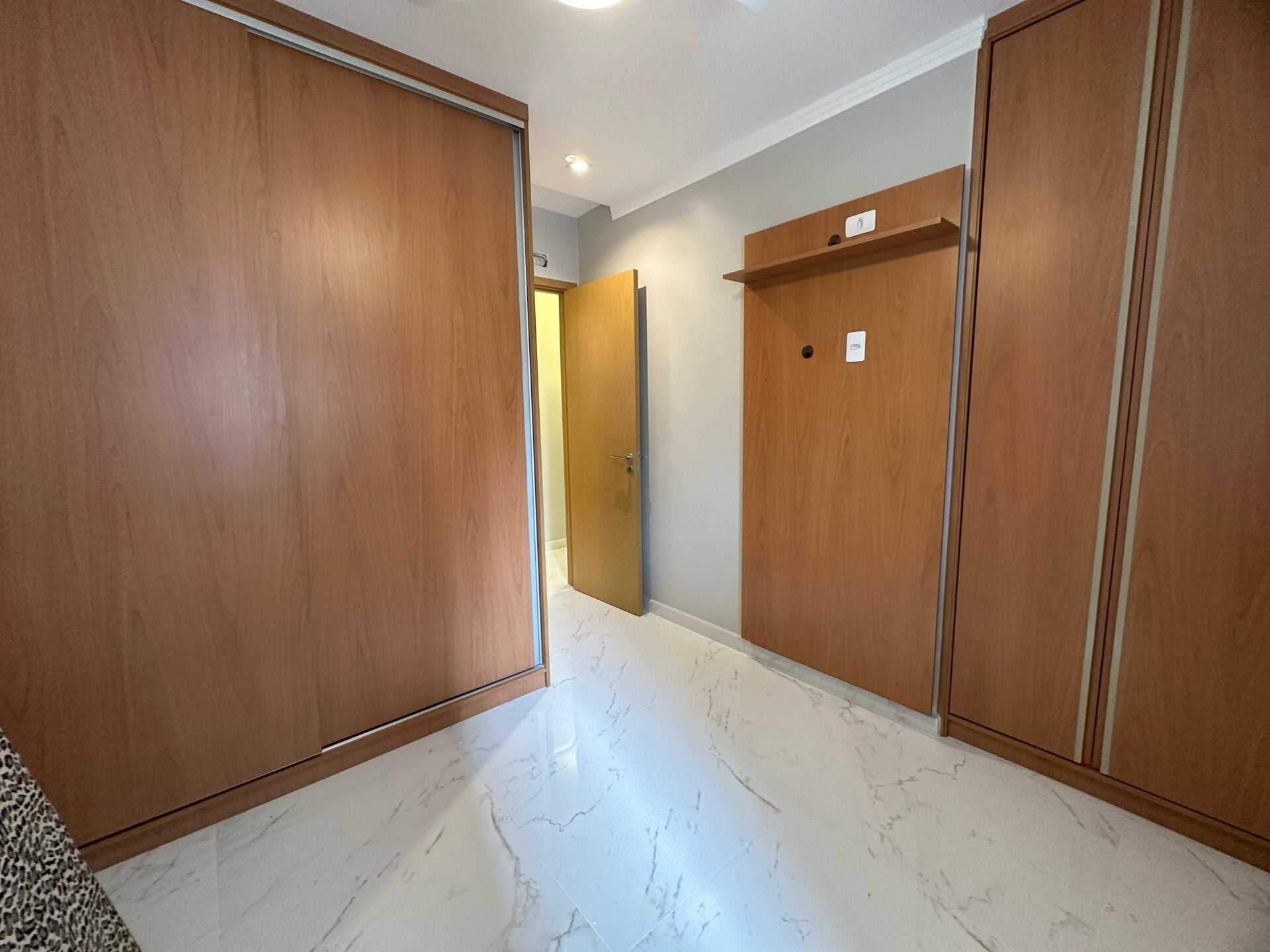 Apartamento 74 · 3 dorm. — Quarto 2