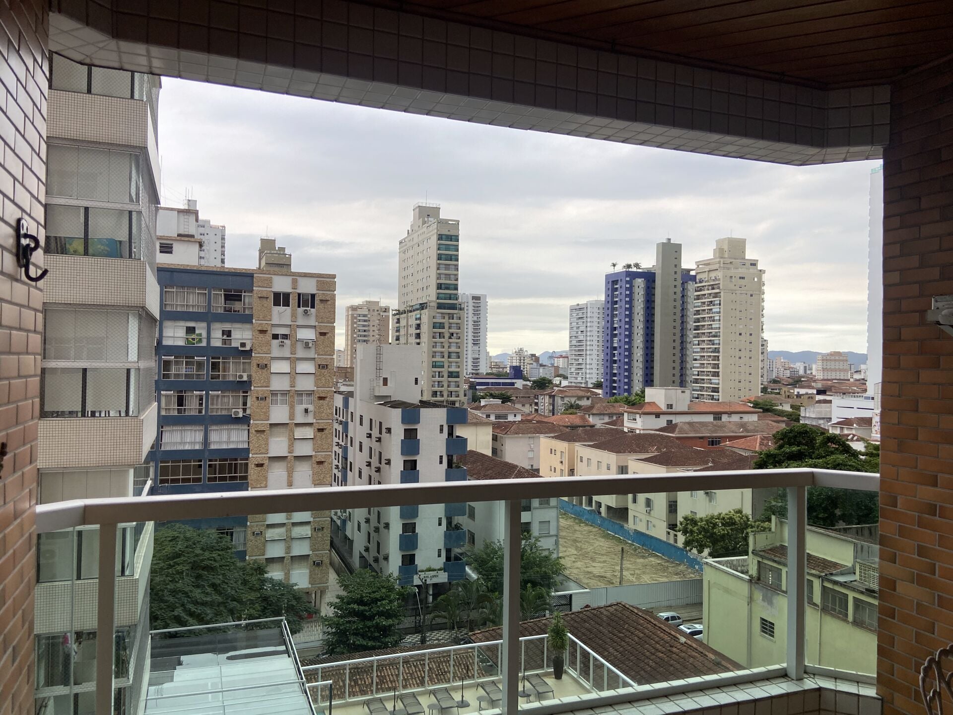 Apartamento 43 · 2 dorm. — Vista