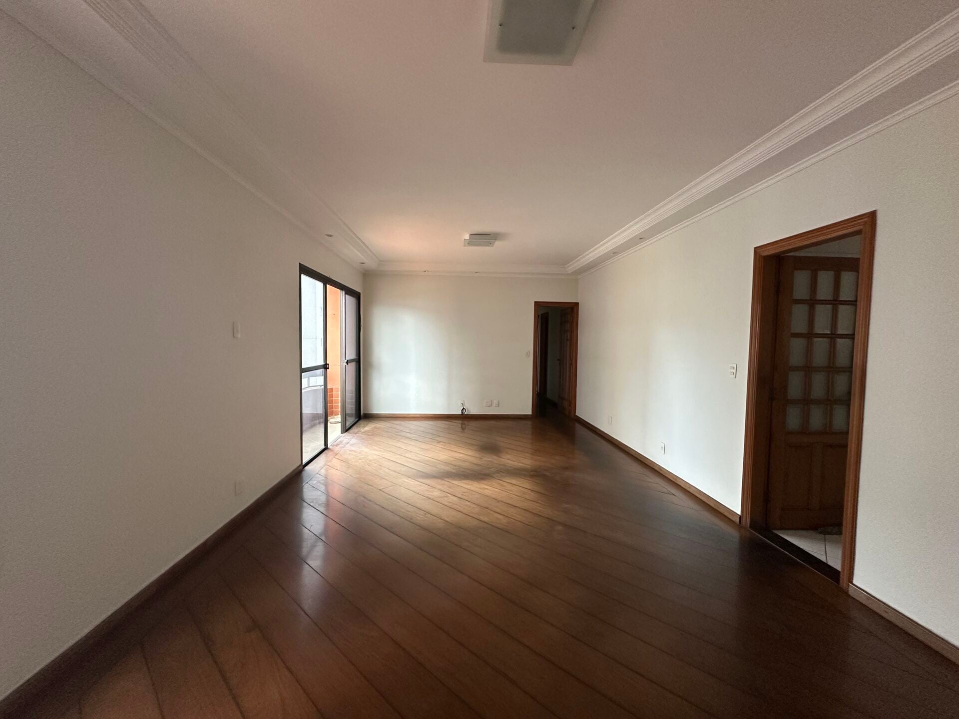 Apartamento 51 · 3 dorm. — Sala