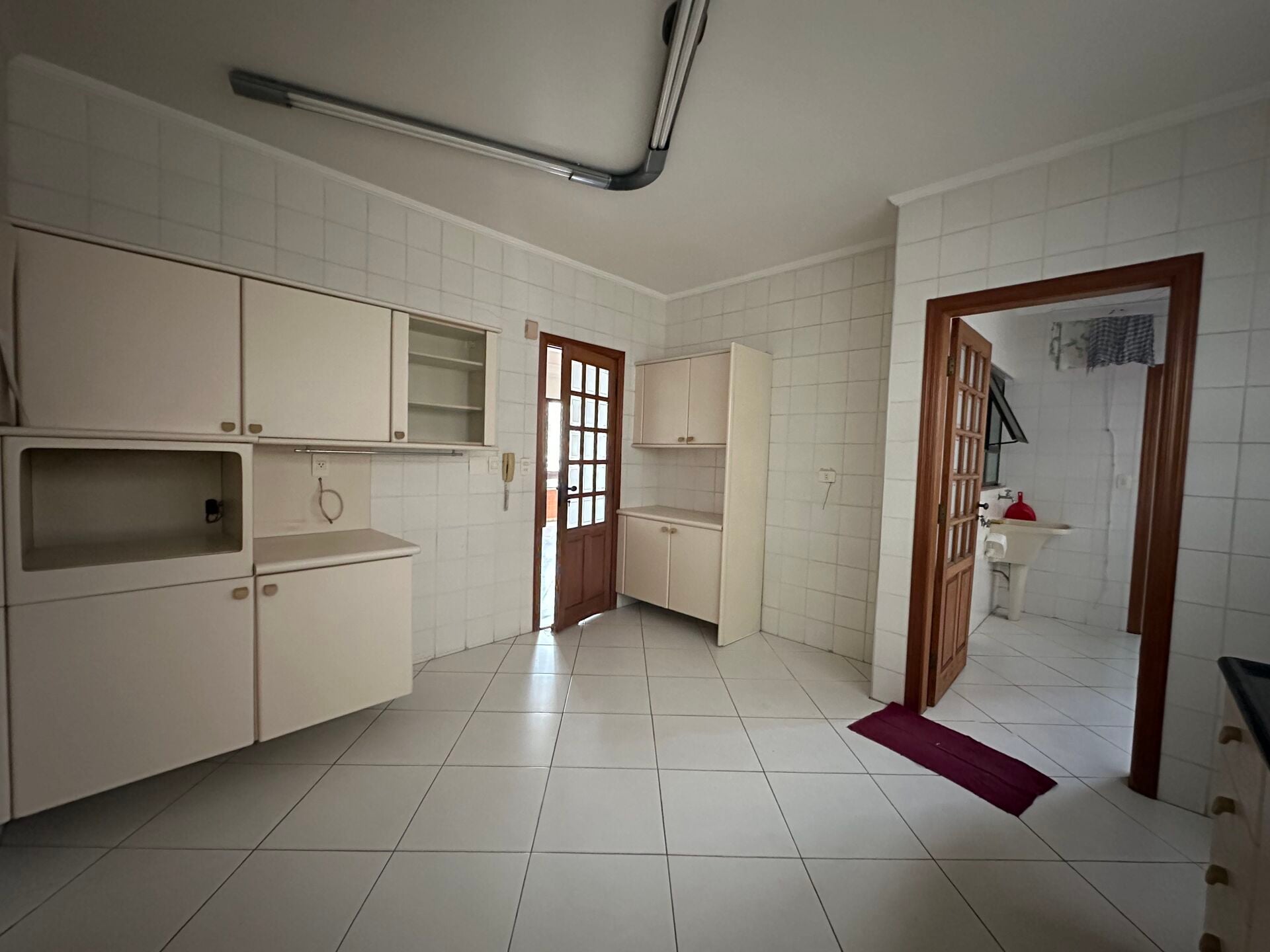 Apartamento 51 · 3 dorm. — Cozinha
